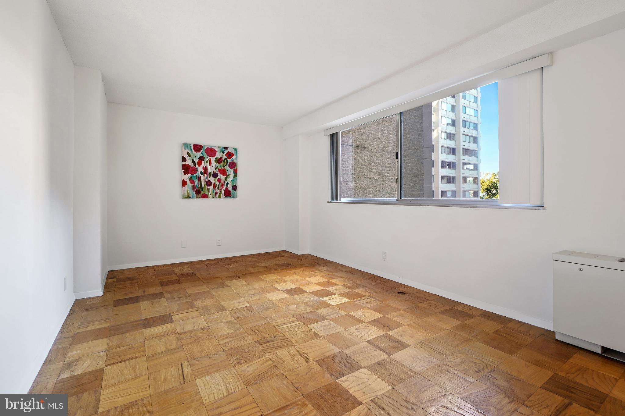 WILLOUGHBY OF CHEVY CHASE - Residential