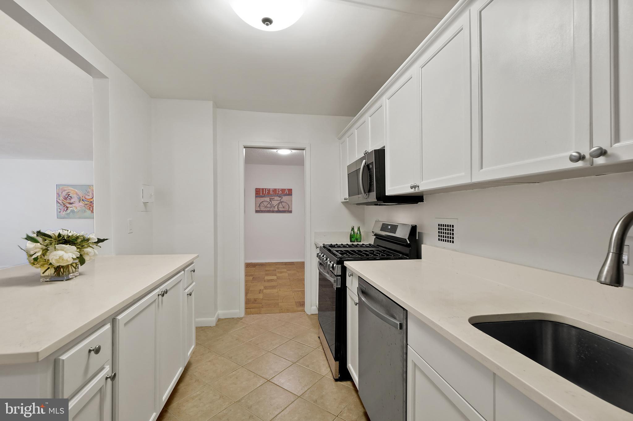 WILLOUGHBY OF CHEVY CHASE - Residential