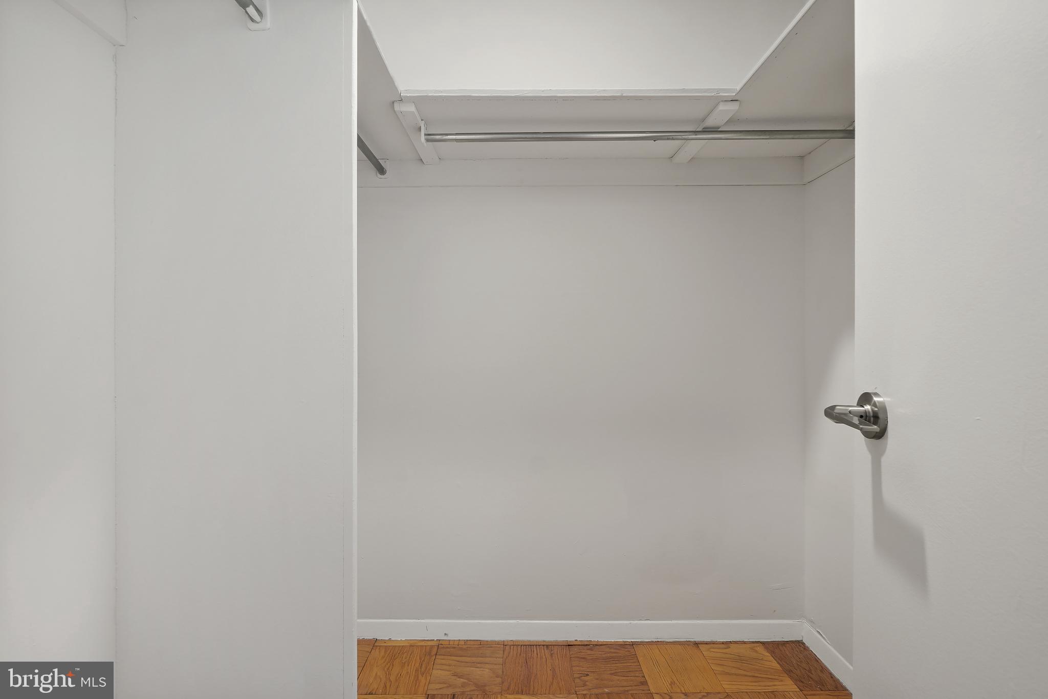 WILLOUGHBY OF CHEVY CHASE - Residential