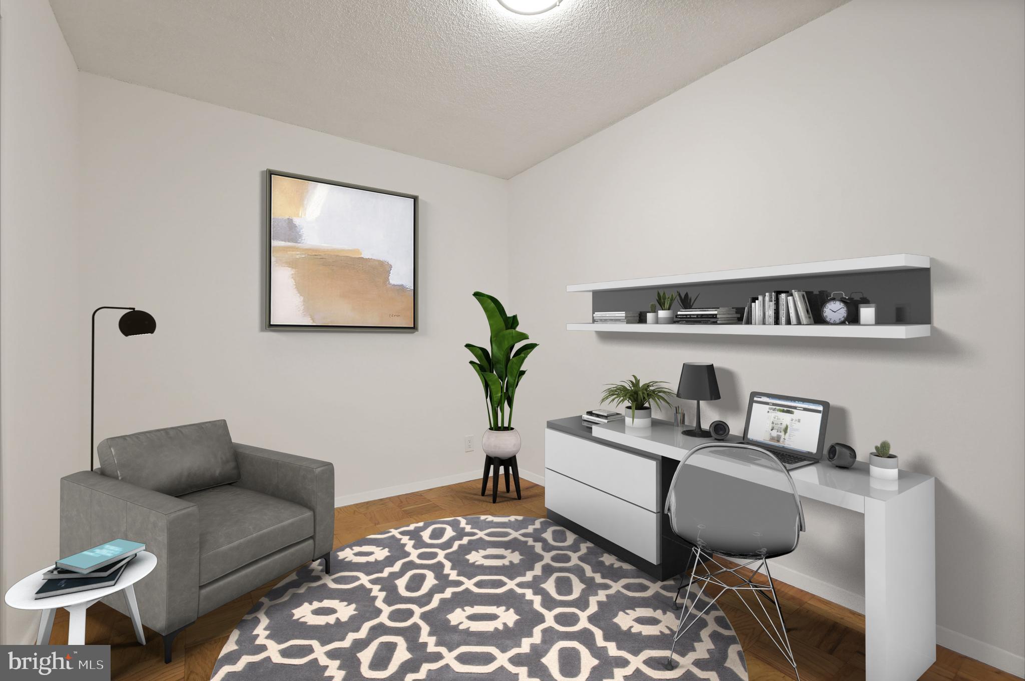 WILLOUGHBY OF CHEVY CHASE - Residential