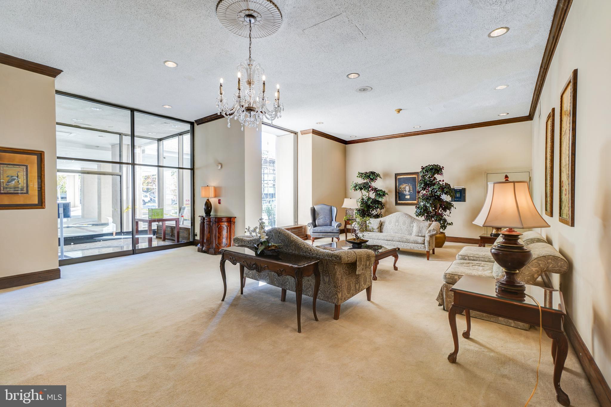 WILLOUGHBY OF CHEVY CHASE - Residential