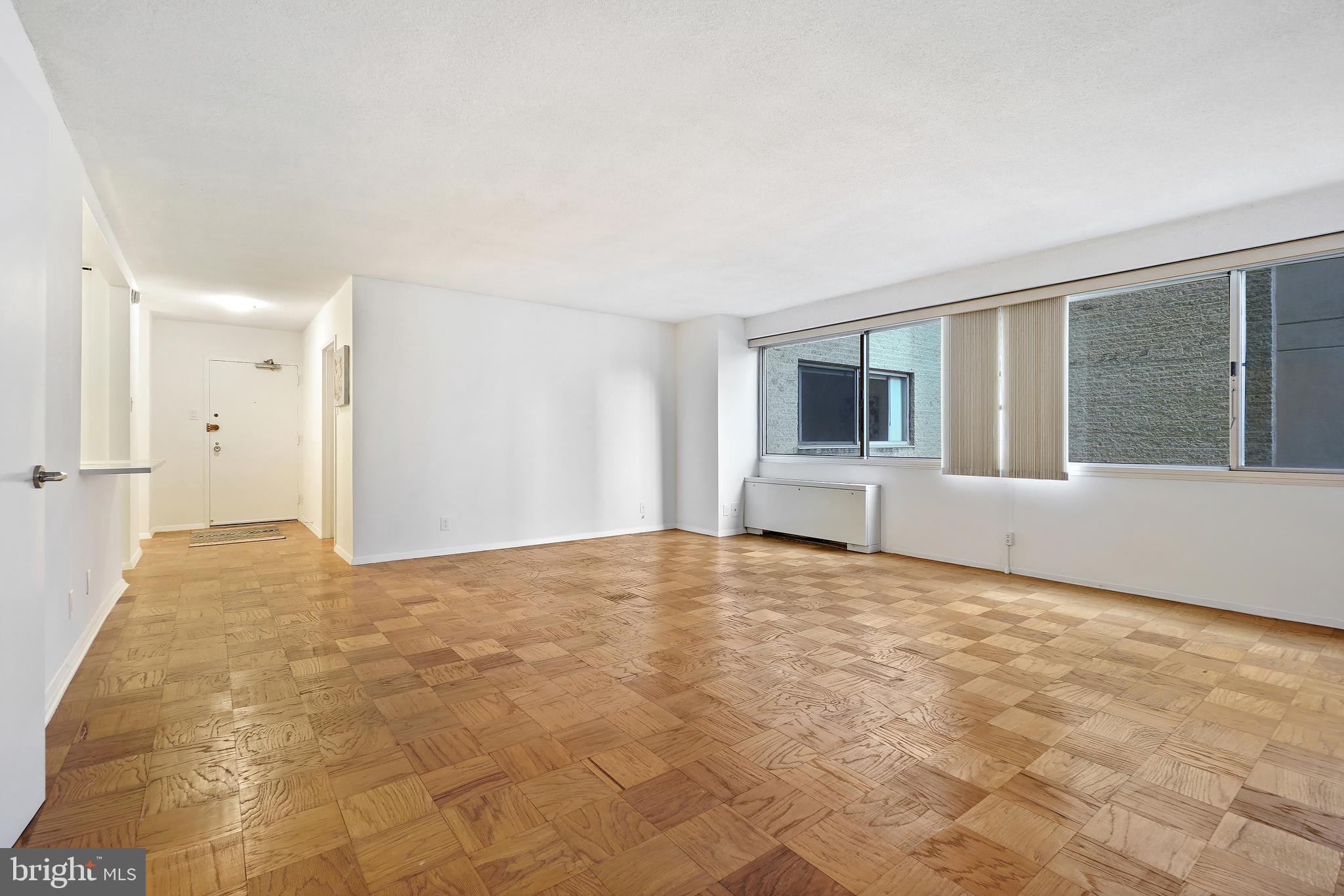 WILLOUGHBY OF CHEVY CHASE - Residential