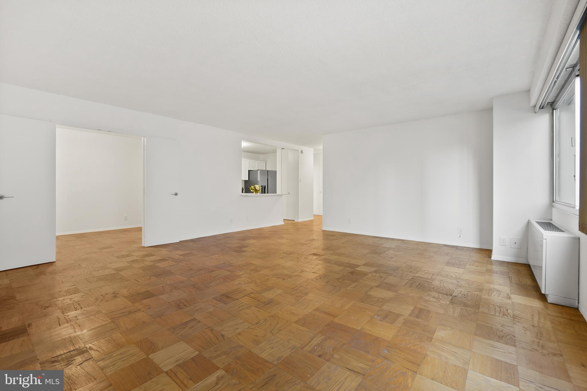 WILLOUGHBY OF CHEVY CHASE - Residential