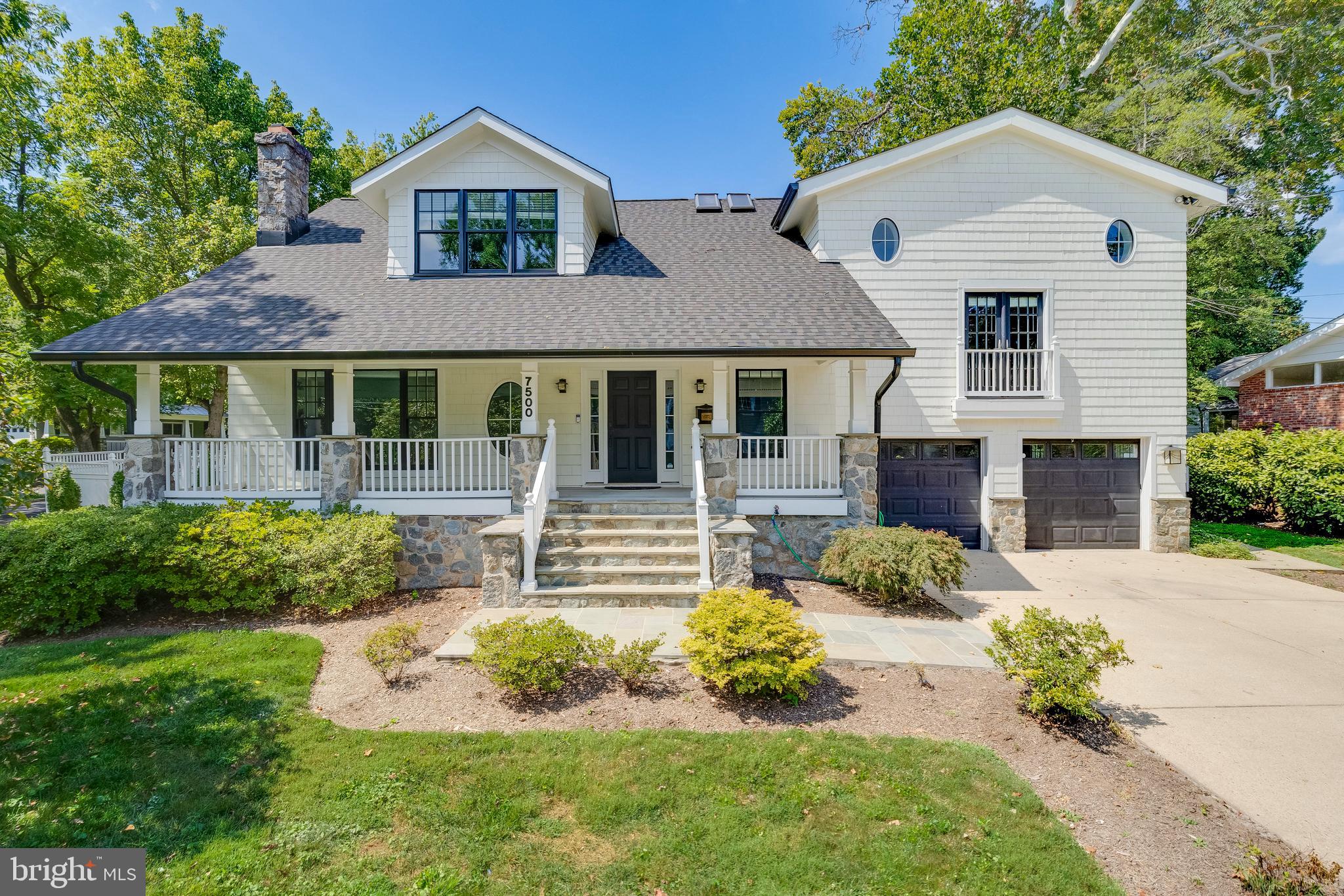 ENGLISH VILLAGE - Residential Lease