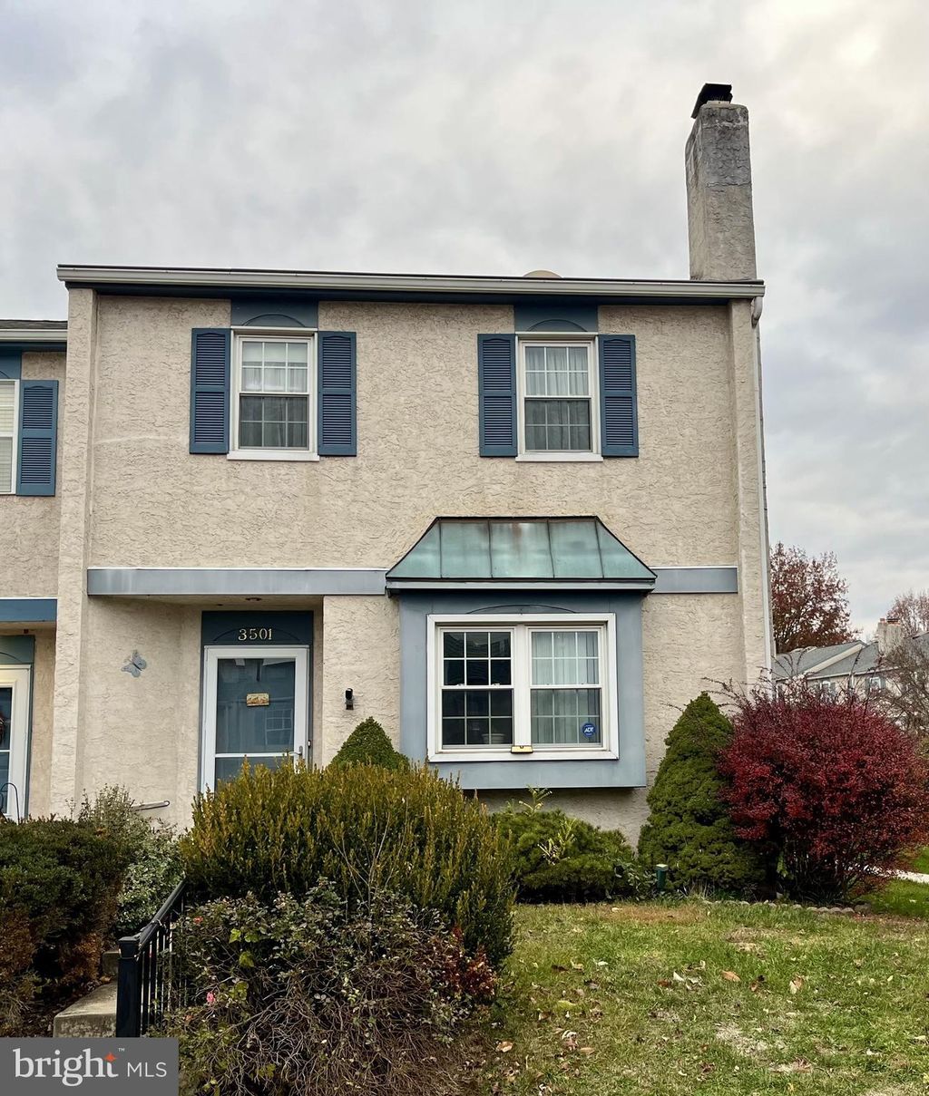 Photo of 3501 Walnut Ridge Estate, POTTSTOWN, PA 19464 (MLS # PAMC2161838)
