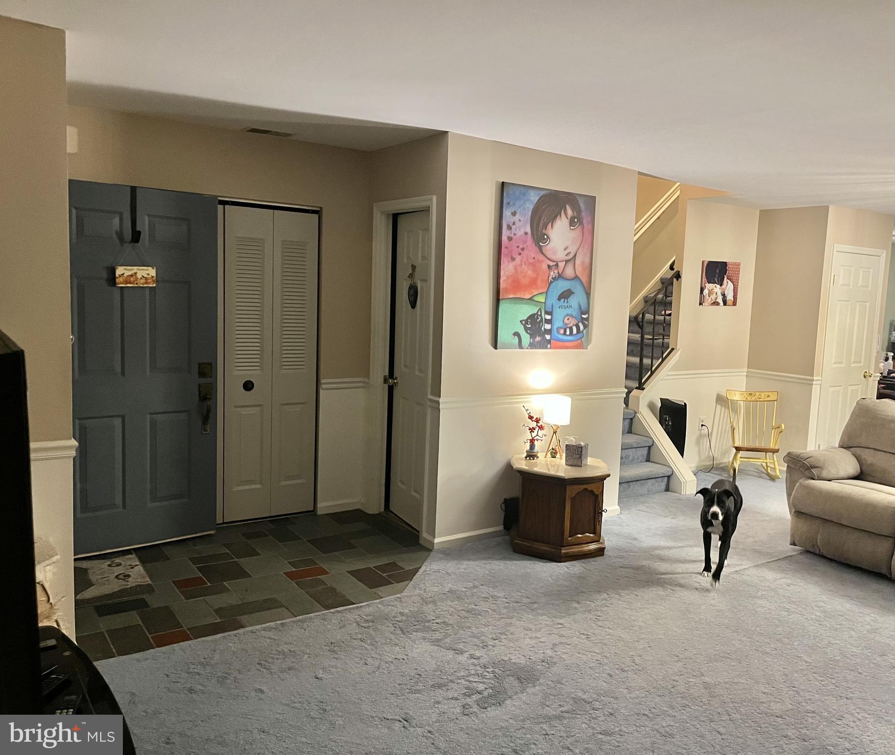 3501 WALNUT RIDGE ESTATE