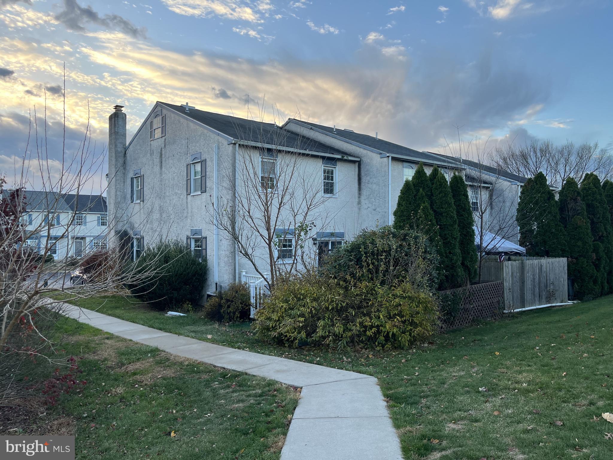 3501 WALNUT RIDGE ESTATE