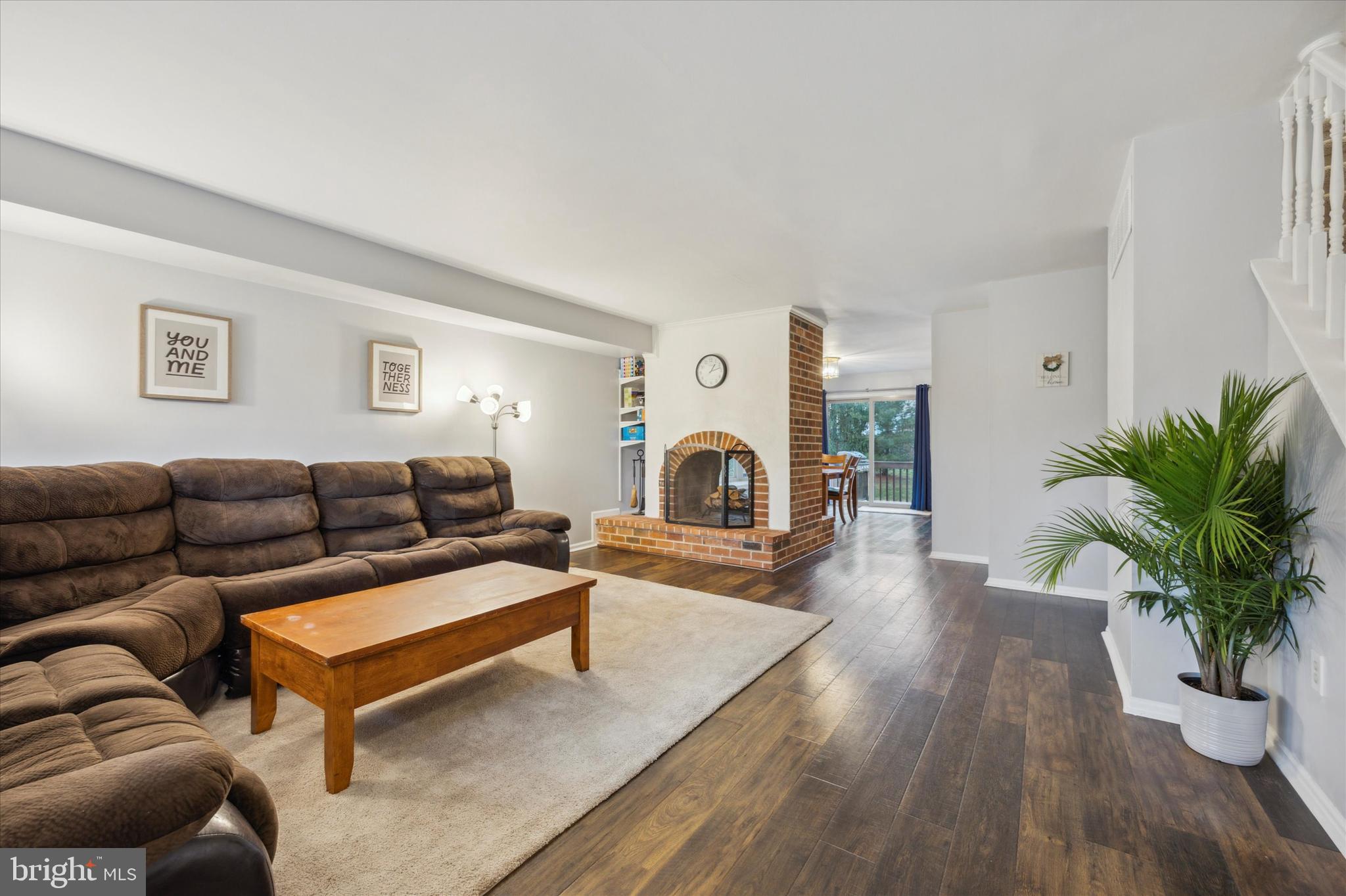 CARRIAGE RUN - Residential