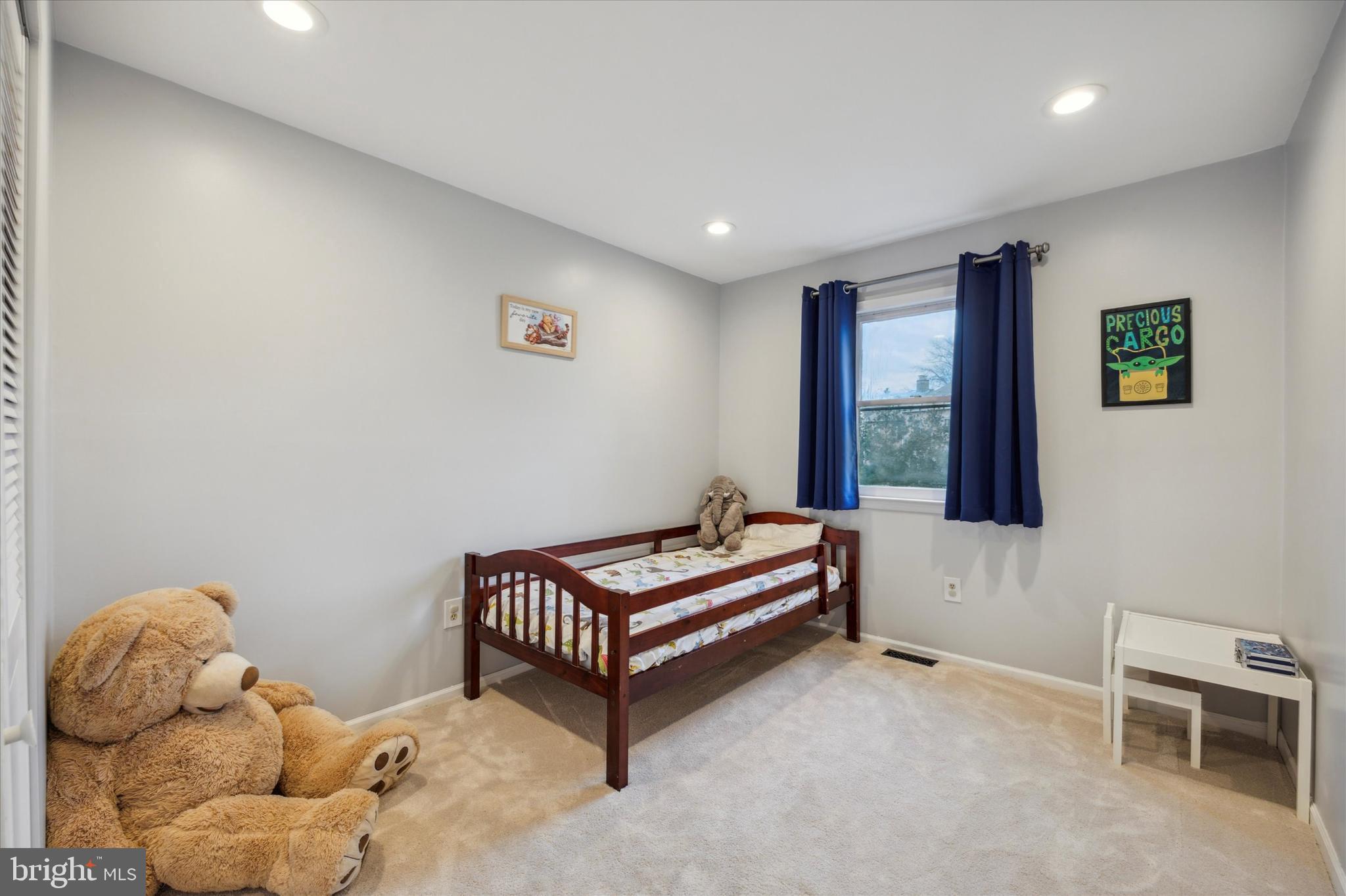 CARRIAGE RUN - Residential