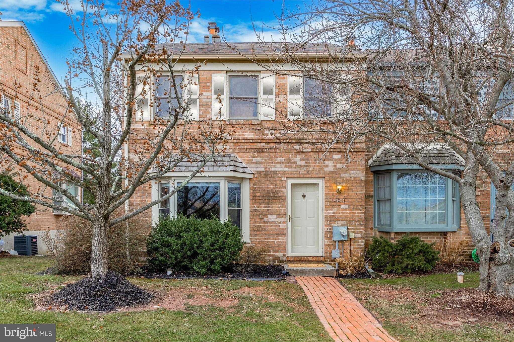 CARRIAGE RUN - Residential