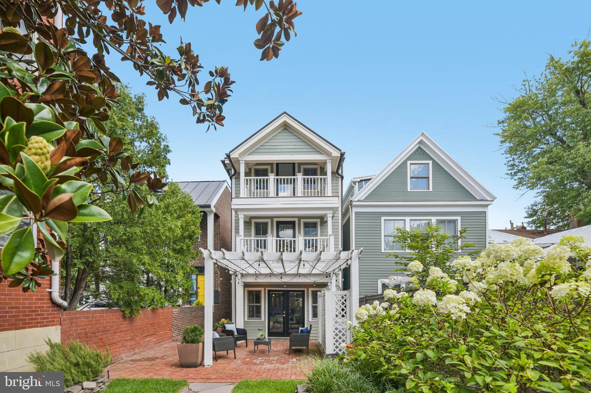 426 N Alfred Street, Alexandria, VA, 22314