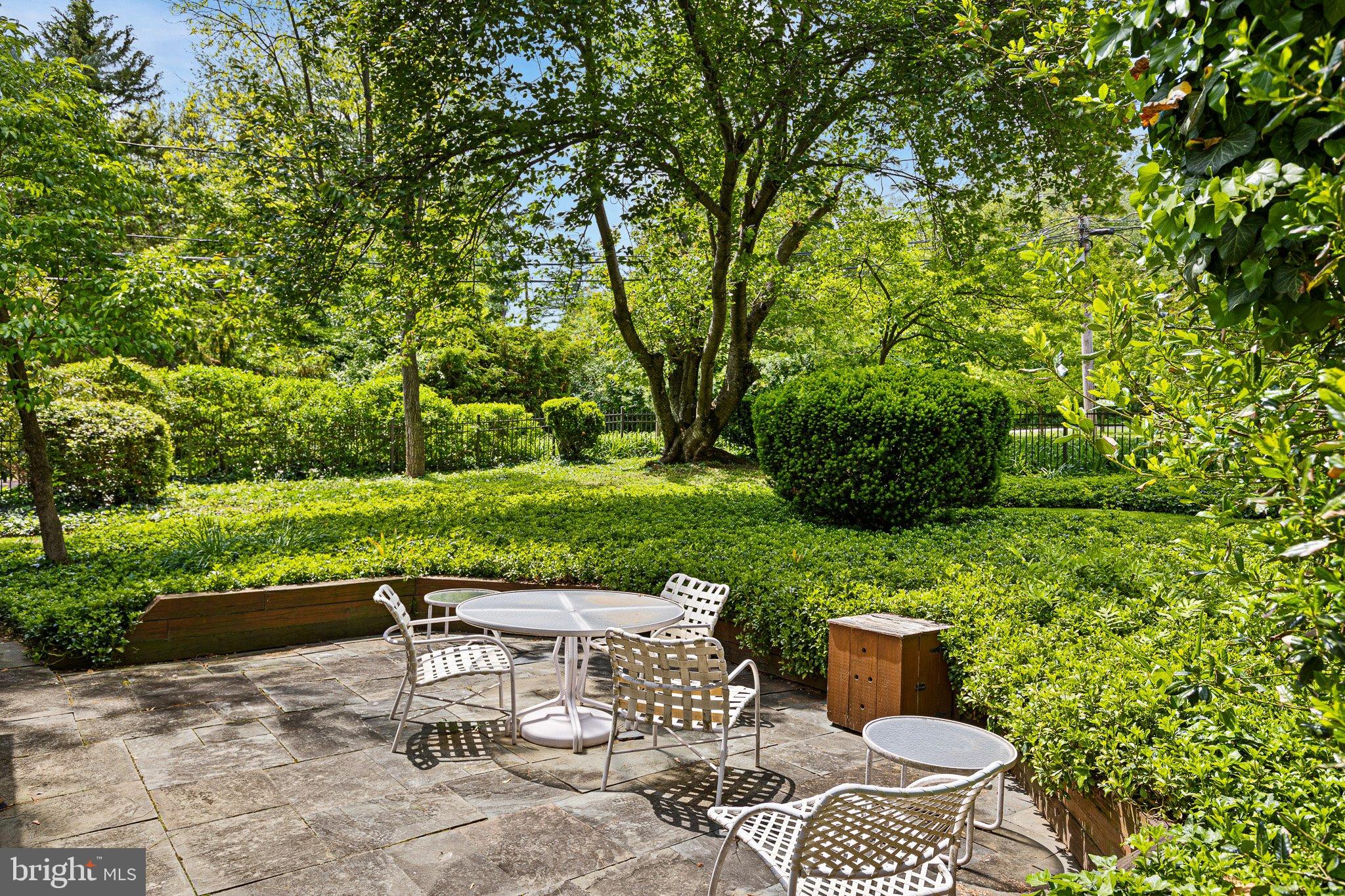 ARDENTOWN - Residential