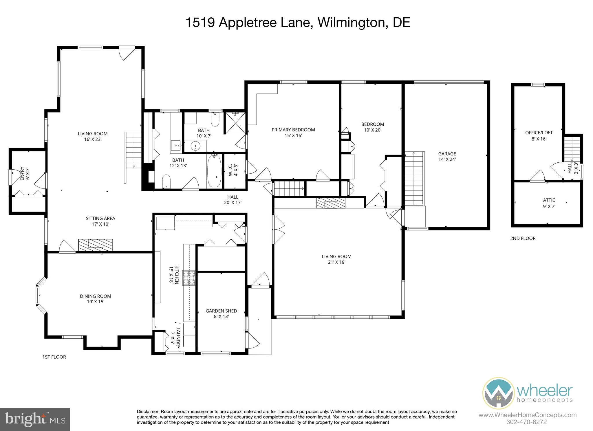 ARDENTOWN - Residential
