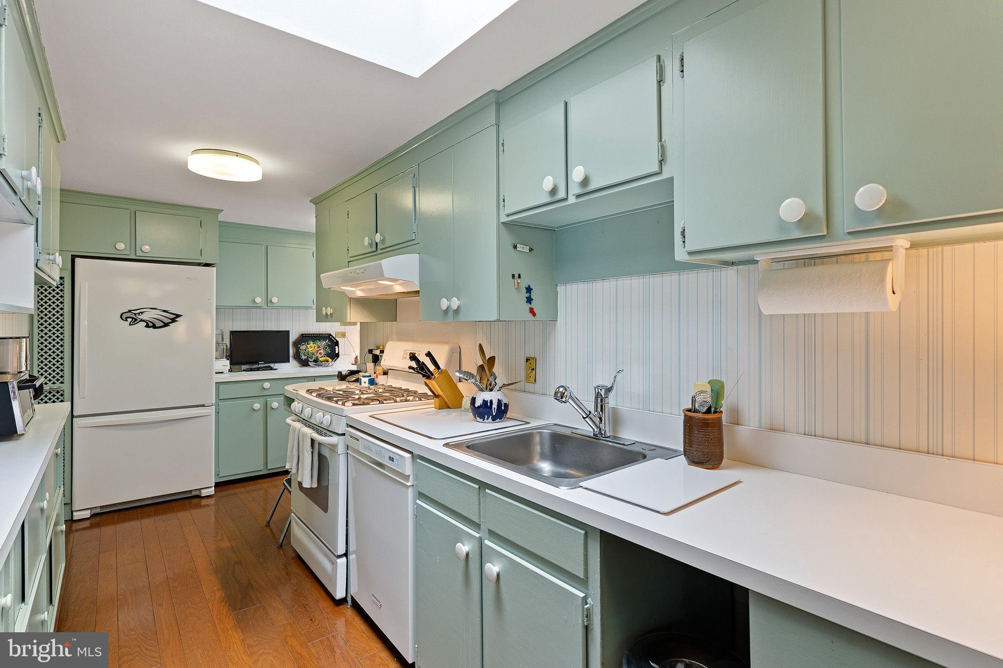 ARDENTOWN - Residential