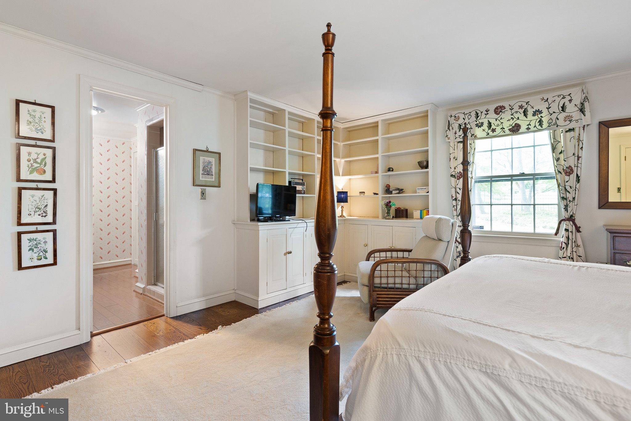 ARDENTOWN - Residential