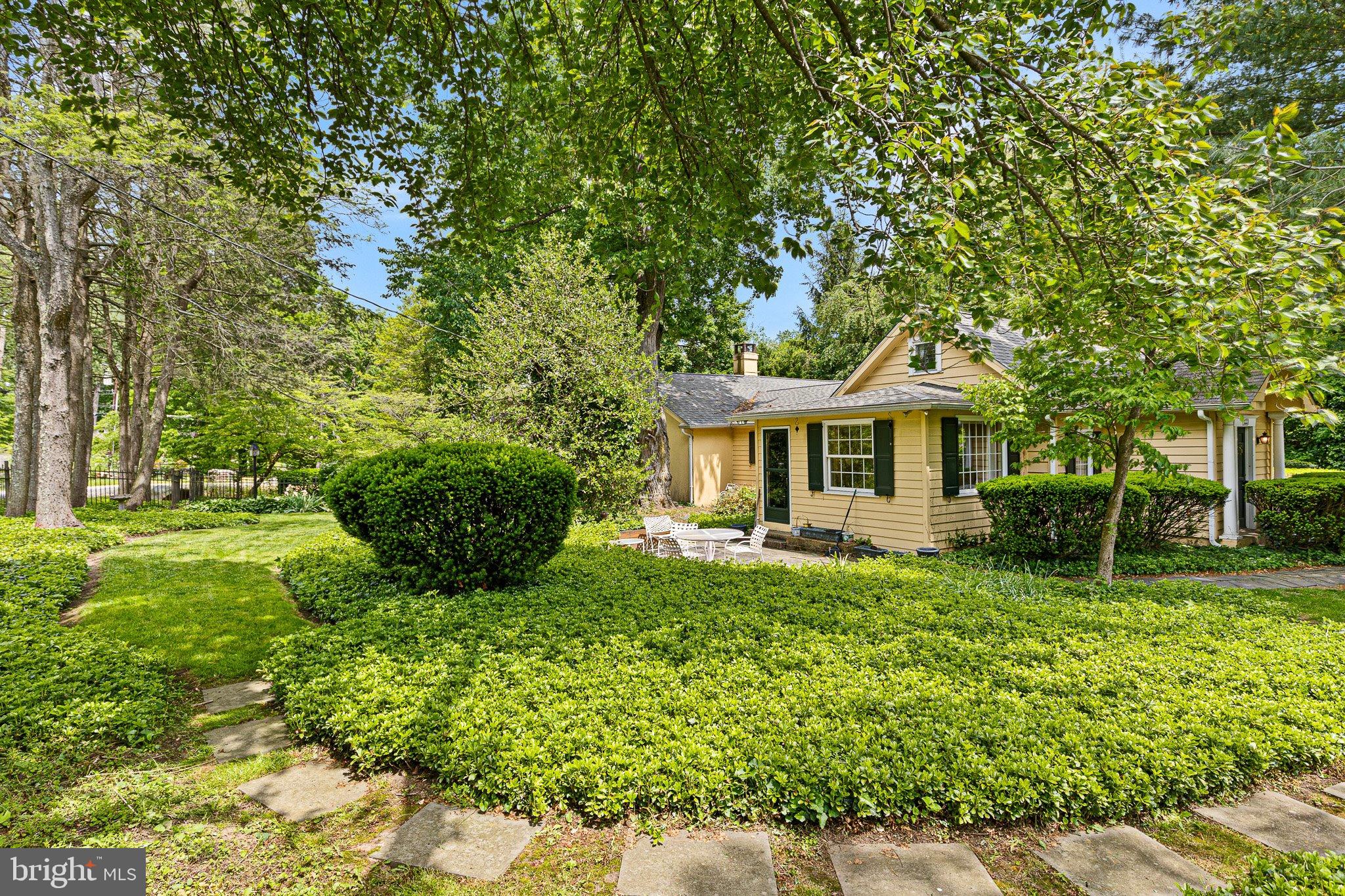 ARDENTOWN - Residential