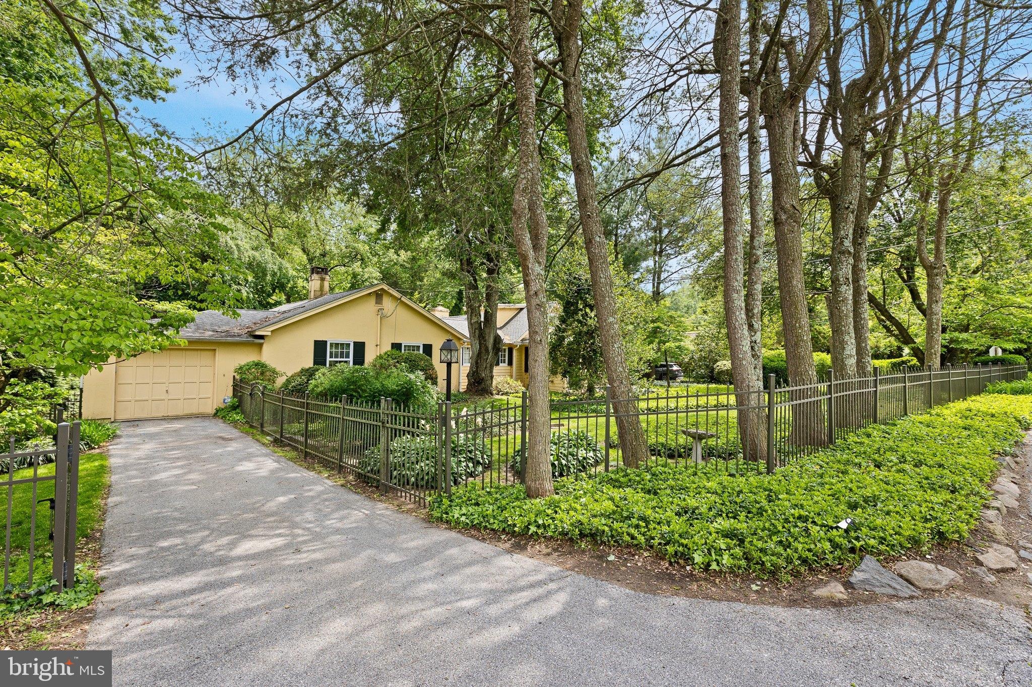 ARDENTOWN - Residential