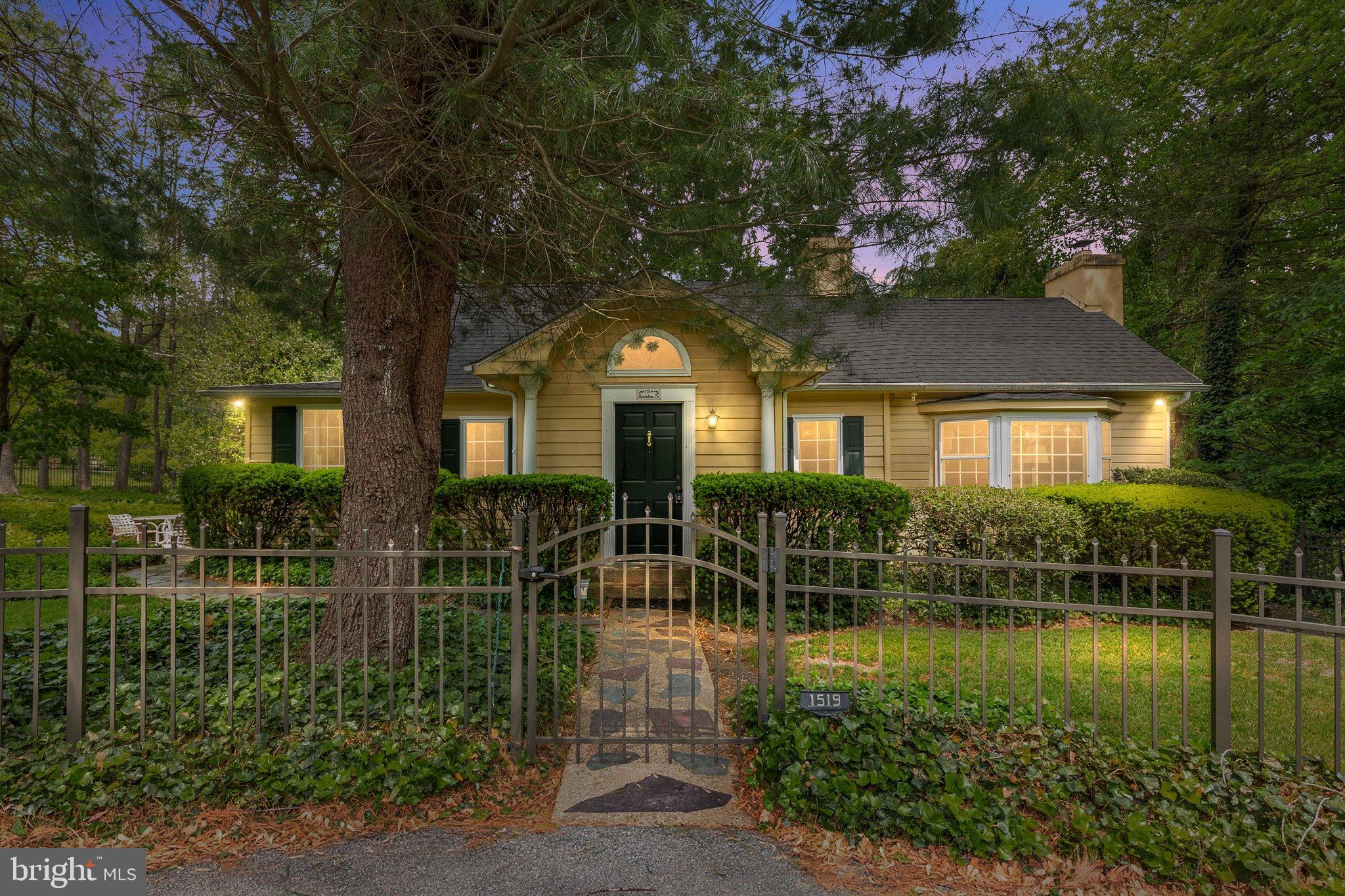 ARDENTOWN - Residential