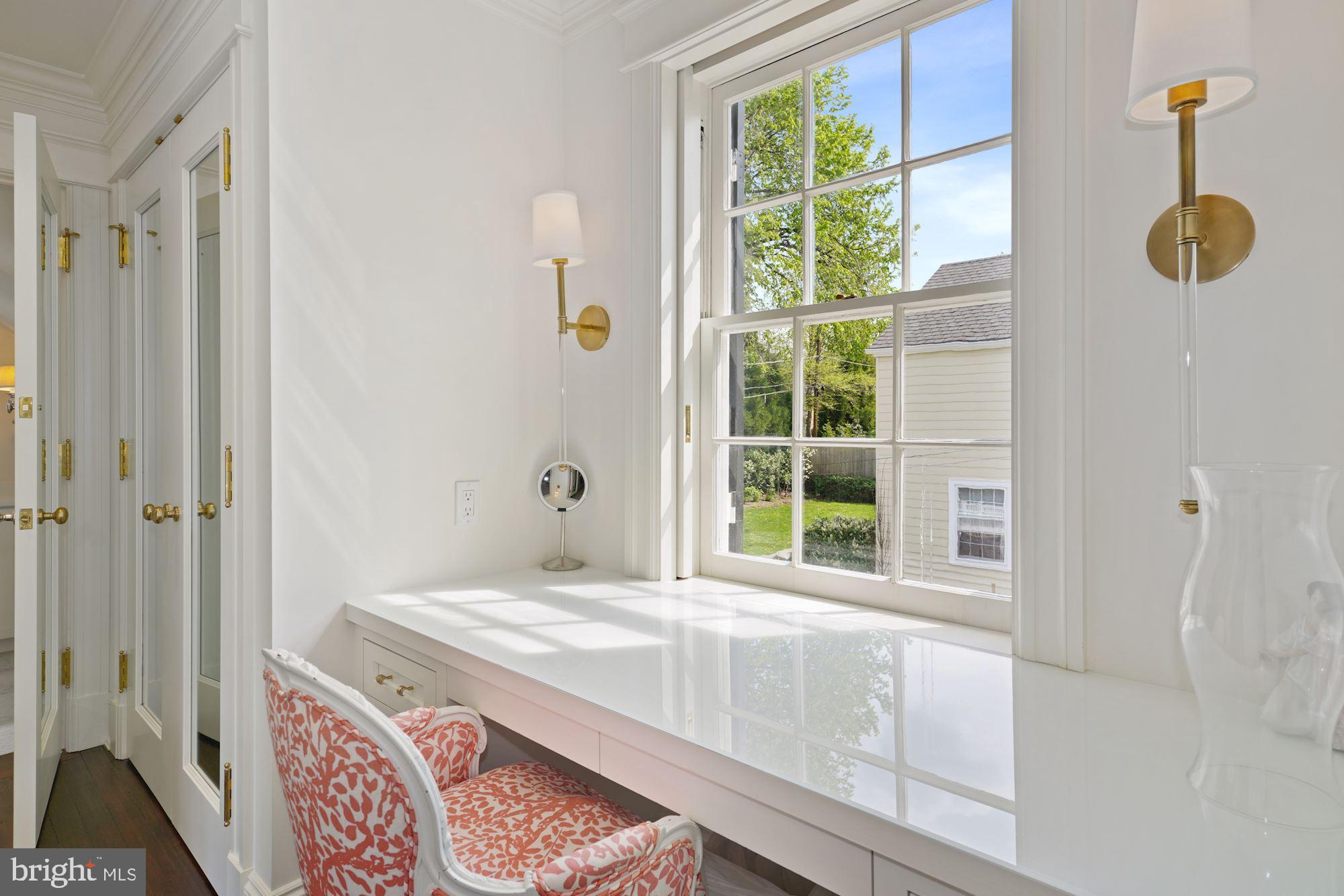 CHEVY CHASE VILLAGE - Residential