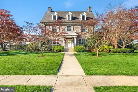 700 Rosemont Avenue, Frederick, MD 21701 - #: MDFR2061066