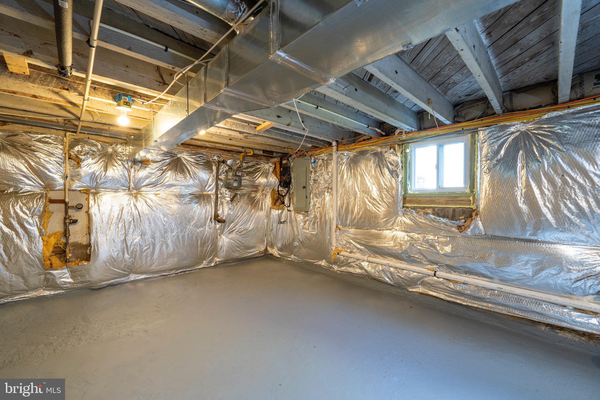 BACK RIVER HIGHLANDS - Residential