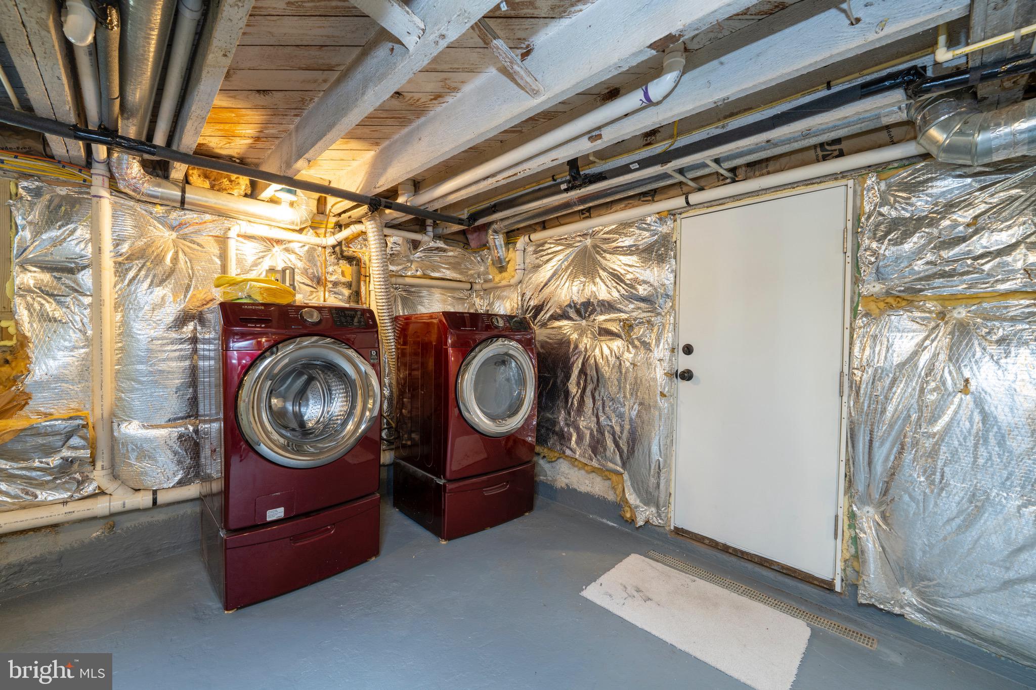 BACK RIVER HIGHLANDS - Residential