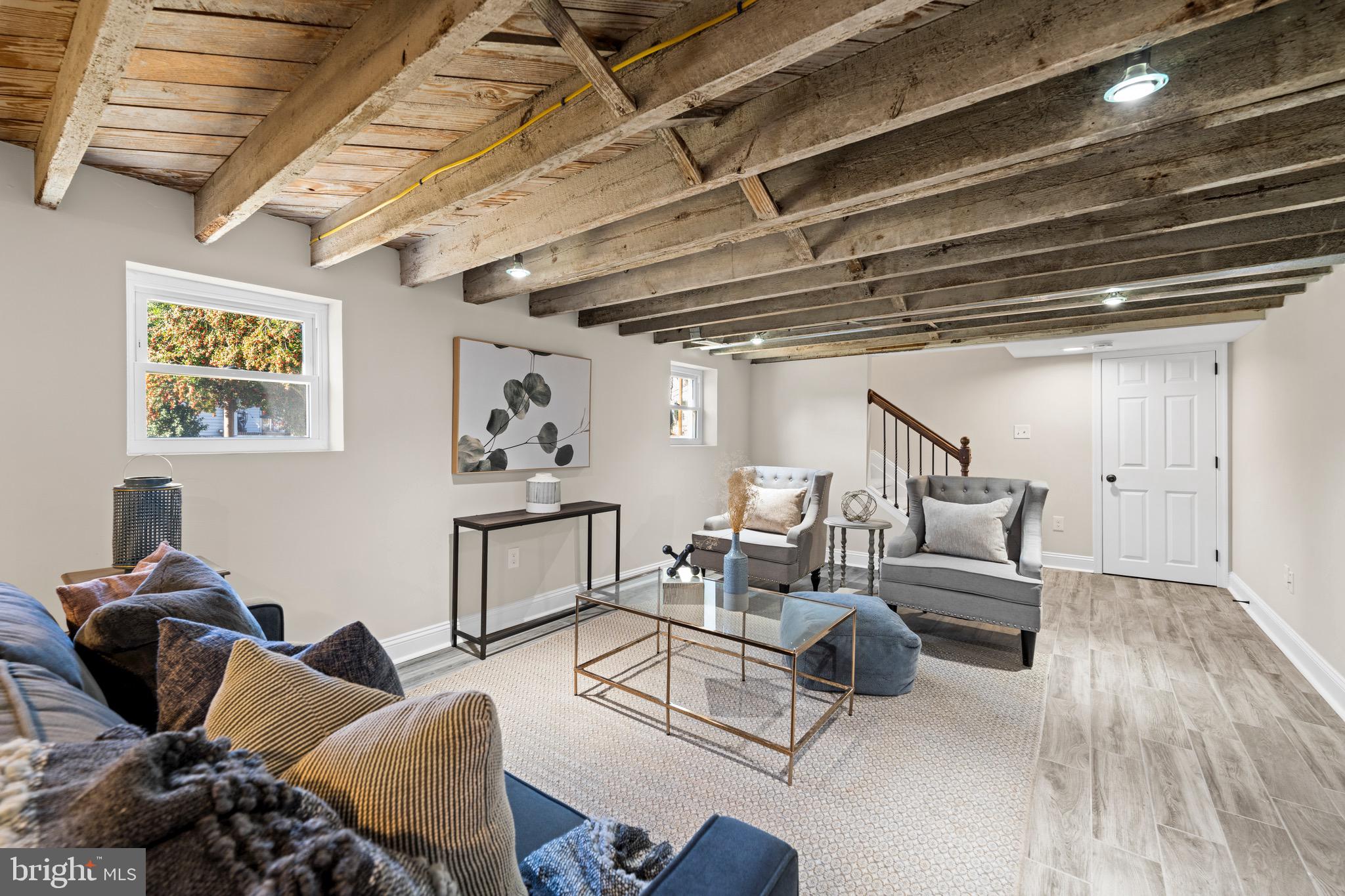 BACK RIVER HIGHLANDS - Residential