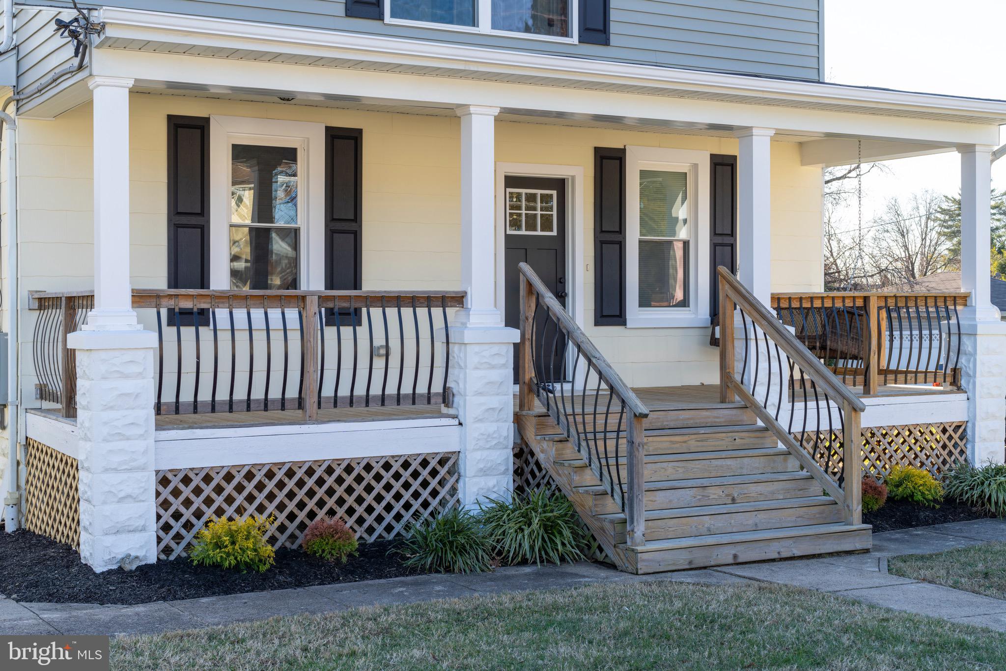 BACK RIVER HIGHLANDS - Residential