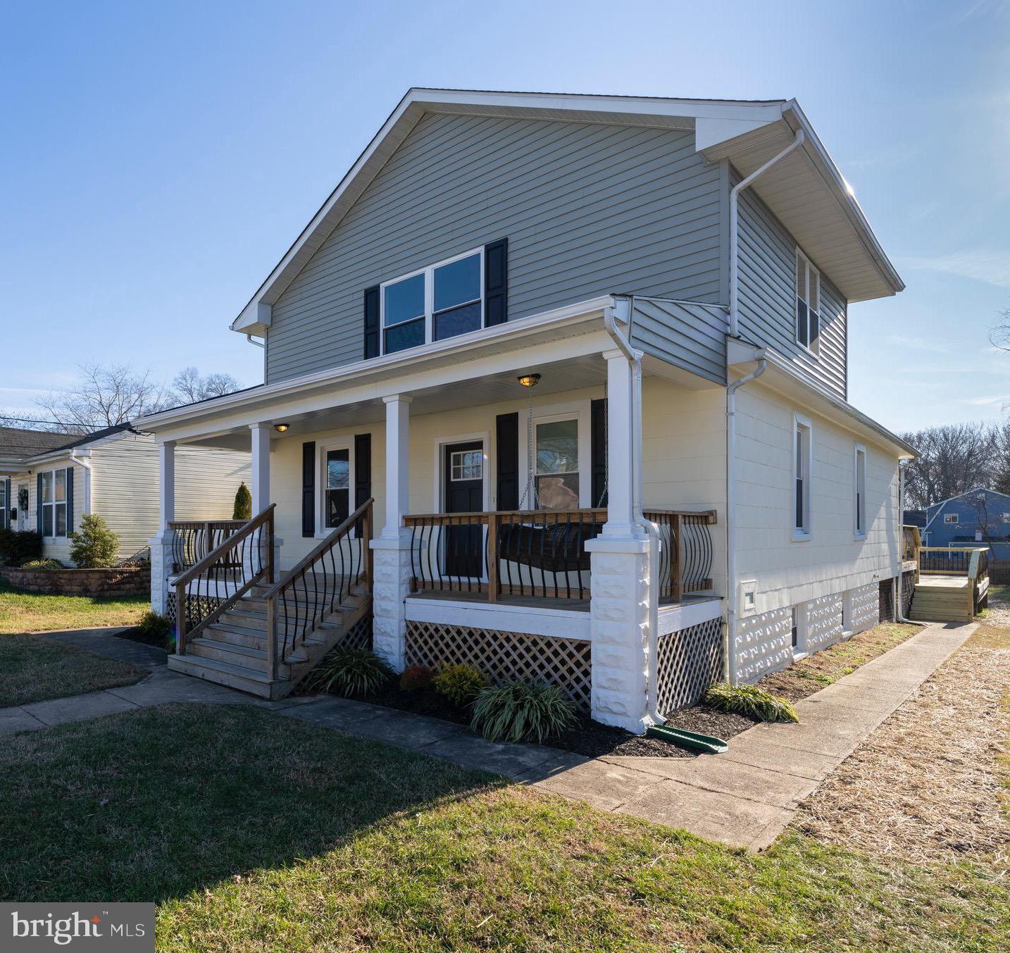 BACK RIVER HIGHLANDS - Residential