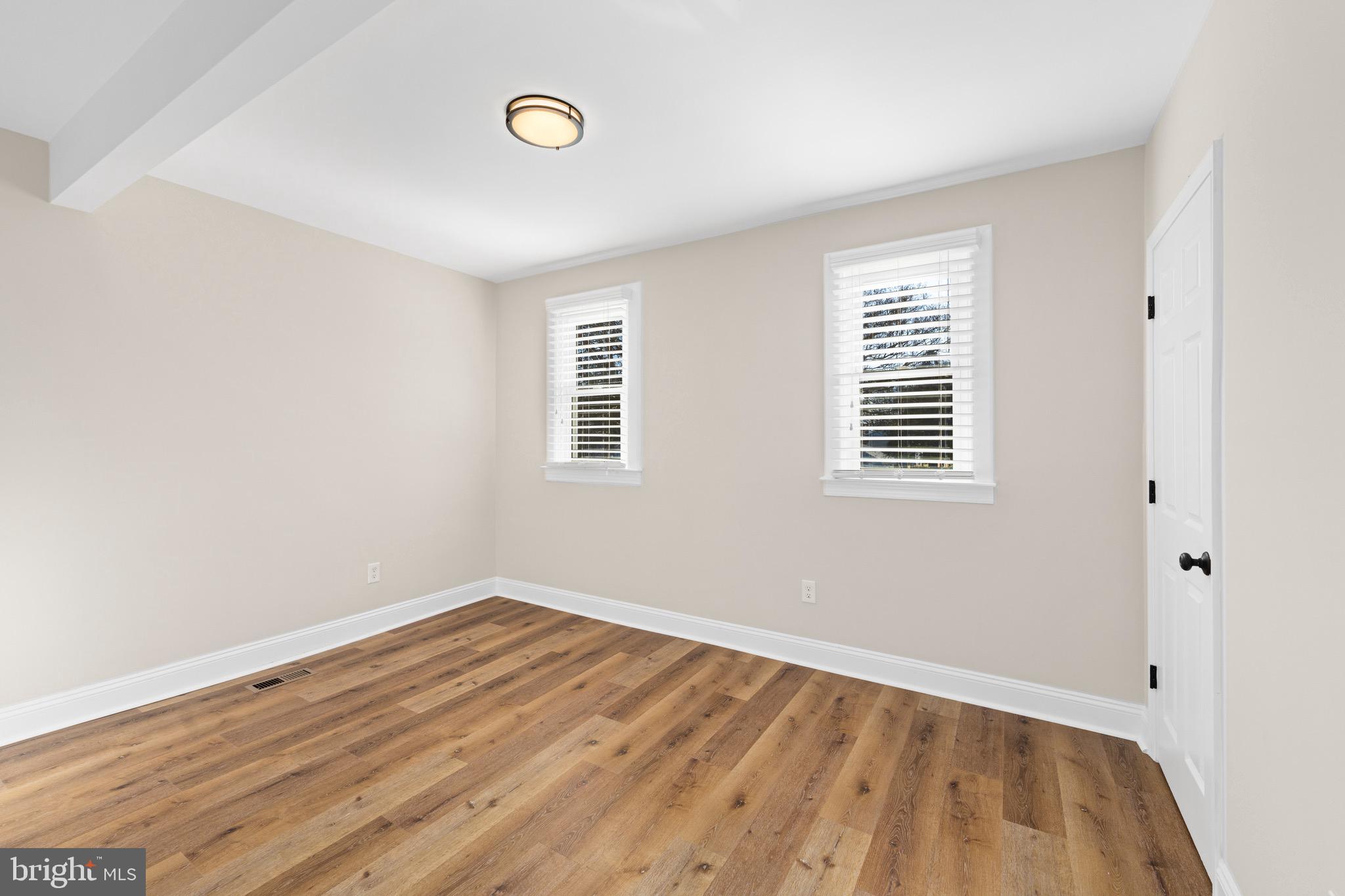 BACK RIVER HIGHLANDS - Residential