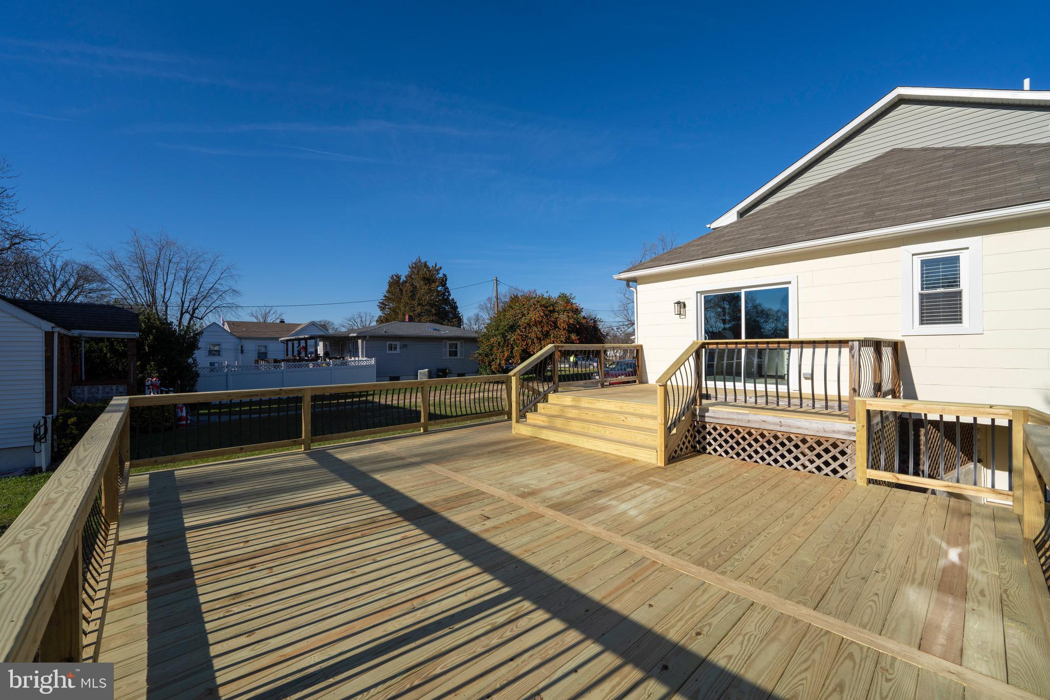 BACK RIVER HIGHLANDS - Residential