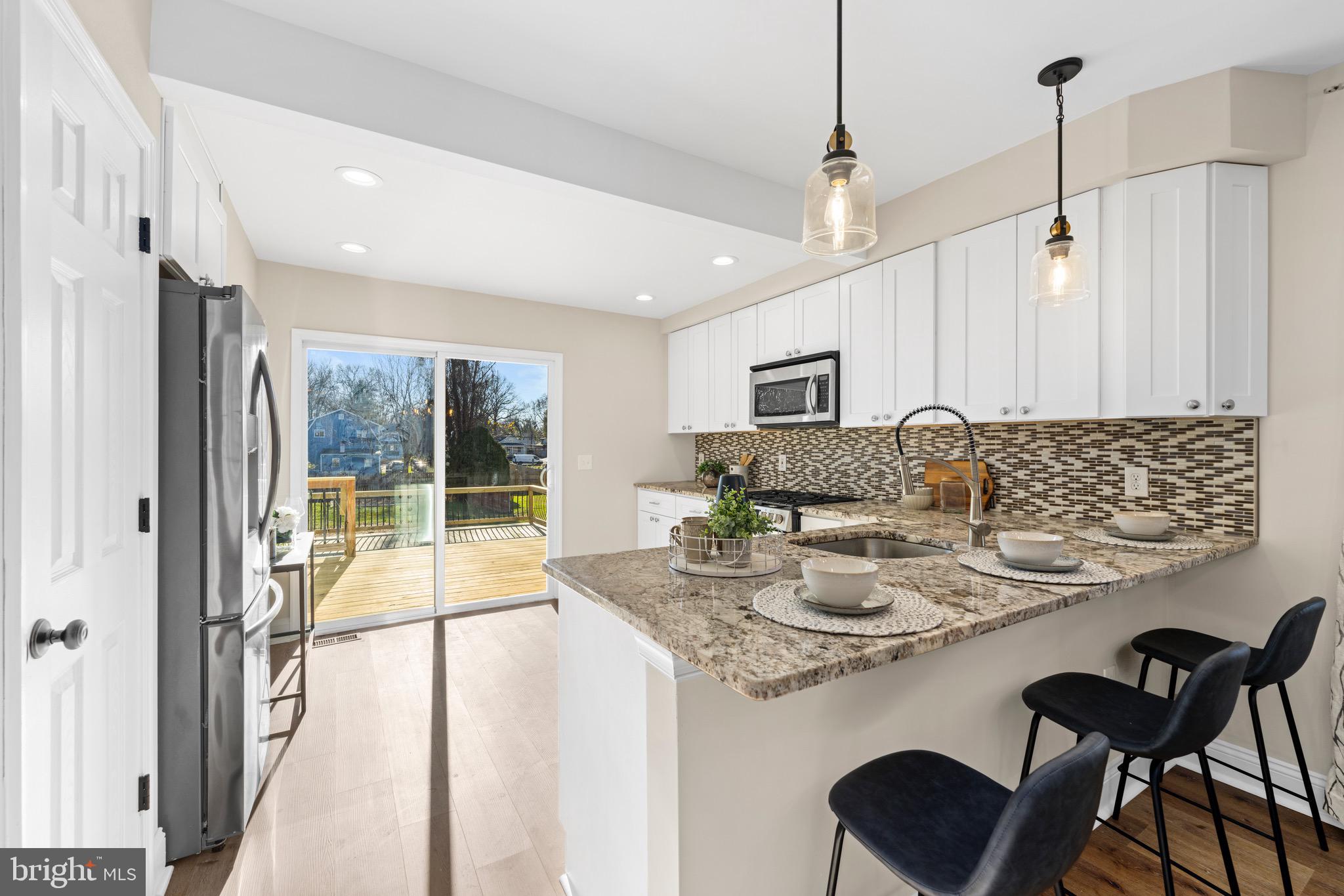 BACK RIVER HIGHLANDS - Residential