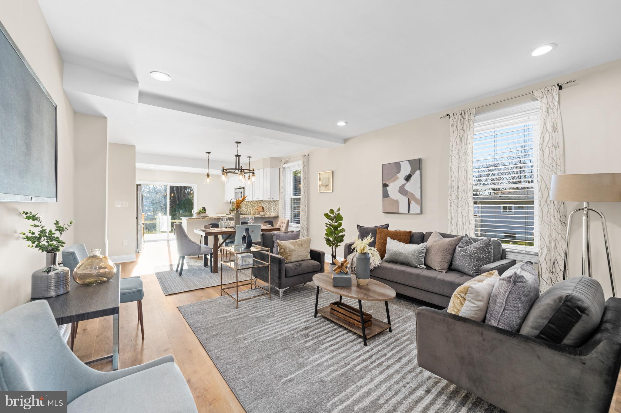 BACK RIVER HIGHLANDS - Residential