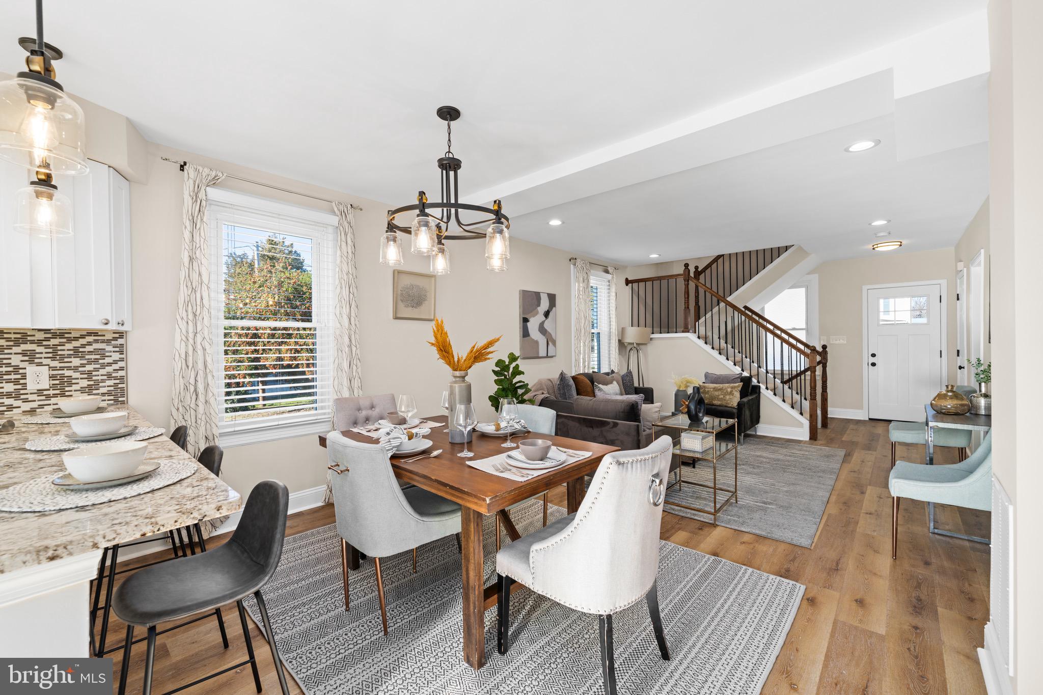 BACK RIVER HIGHLANDS - Residential