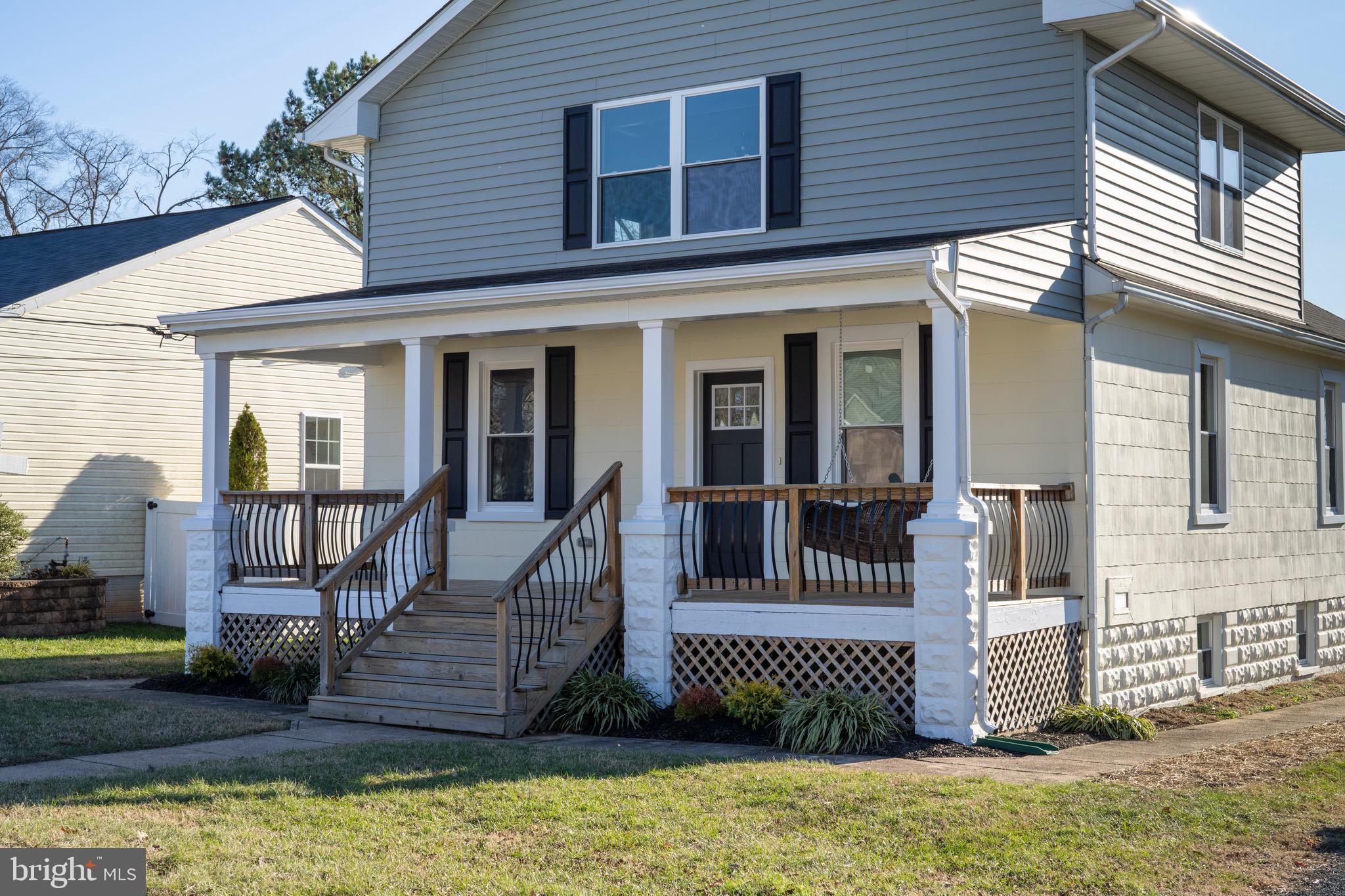 BACK RIVER HIGHLANDS - Residential