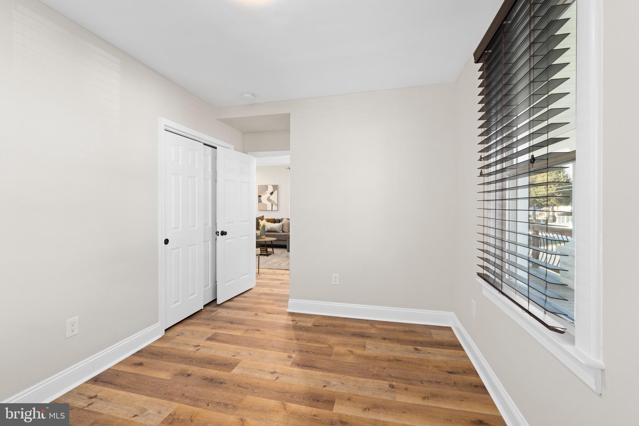 BACK RIVER HIGHLANDS - Residential