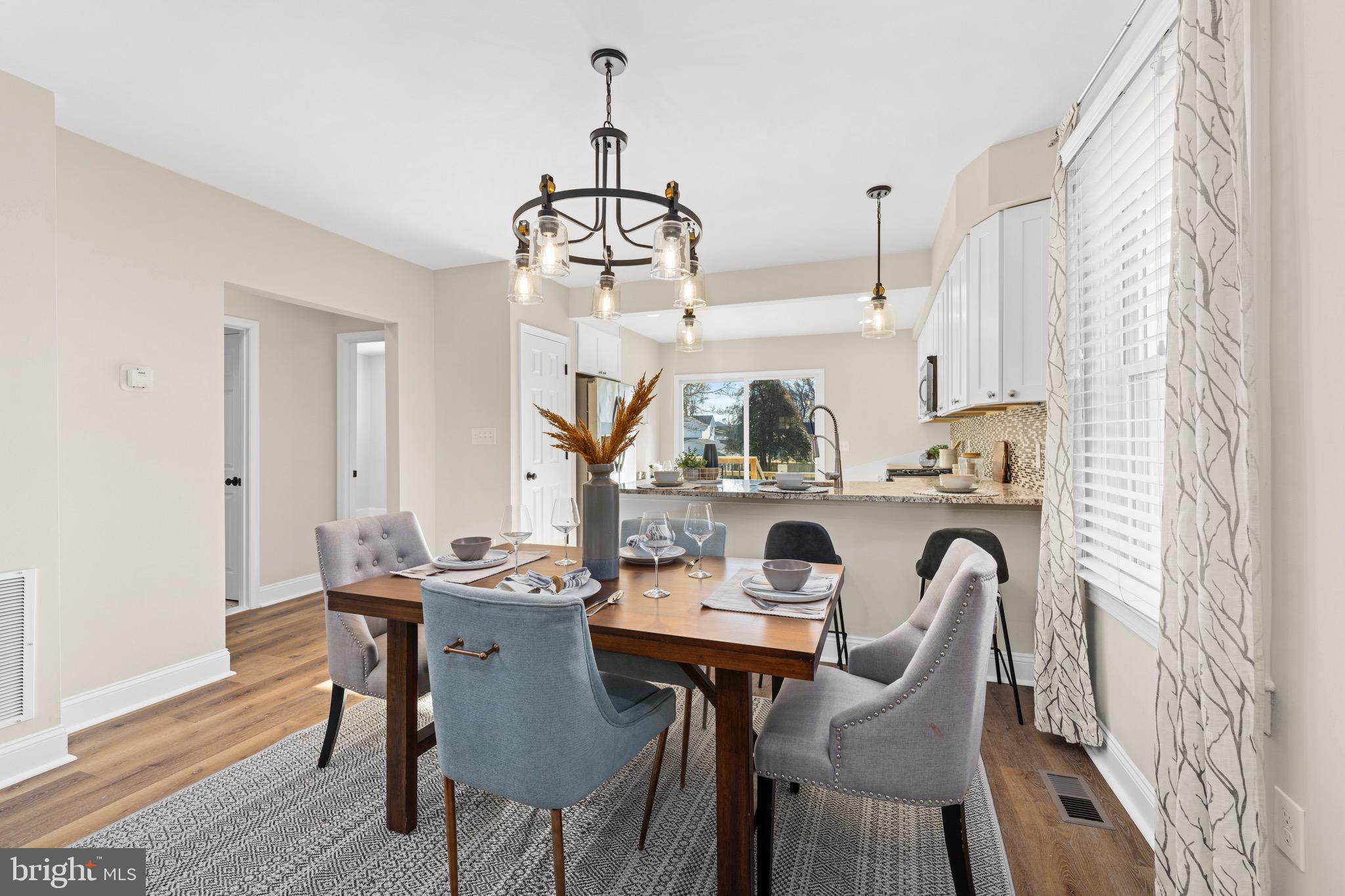 BACK RIVER HIGHLANDS - Residential