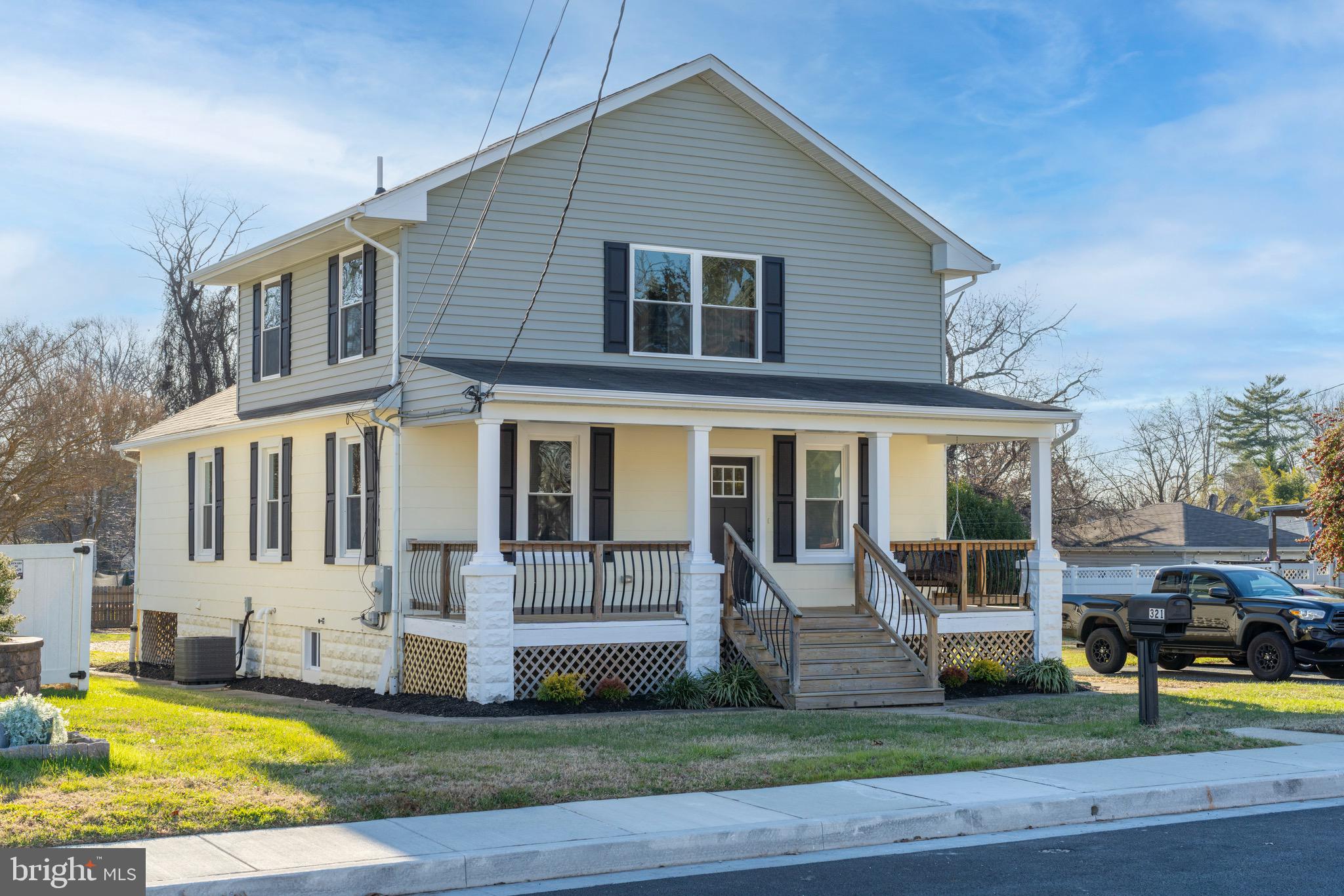 BACK RIVER HIGHLANDS - Residential