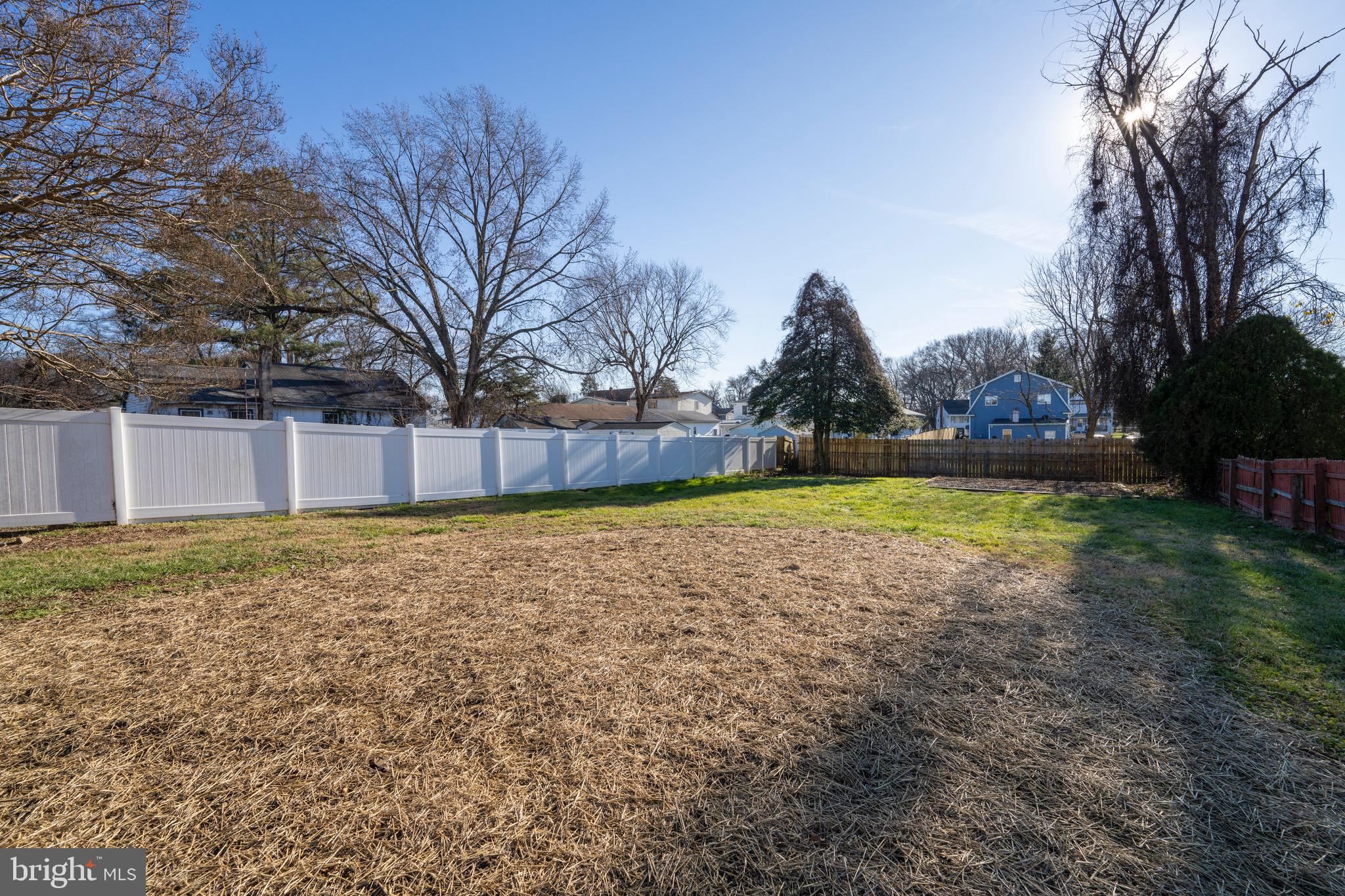 BACK RIVER HIGHLANDS - Residential