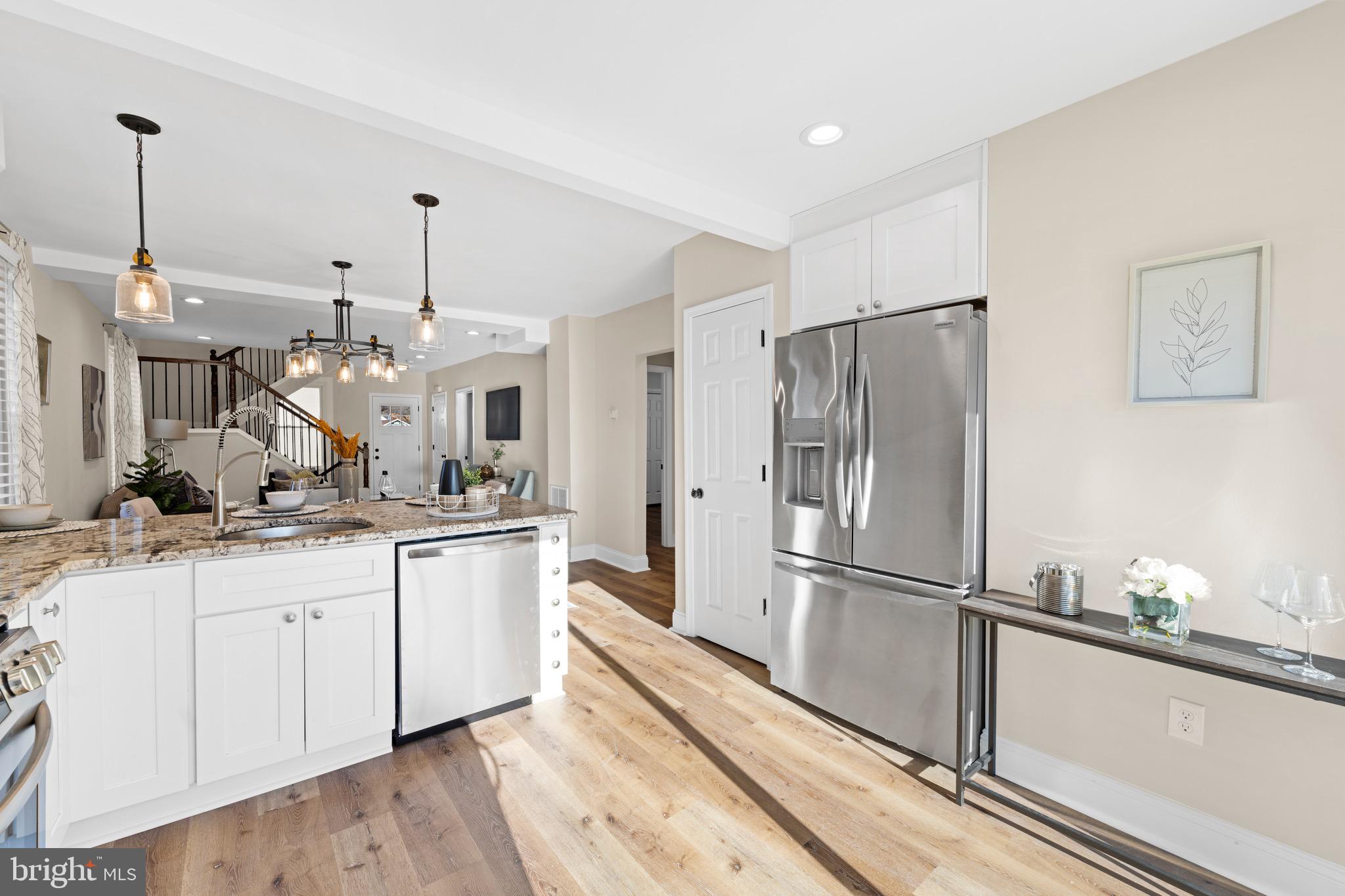 BACK RIVER HIGHLANDS - Residential