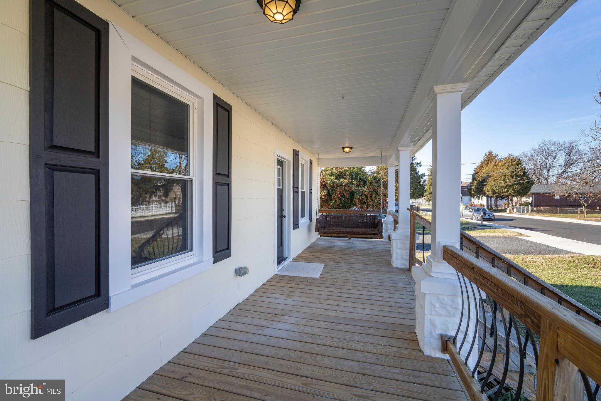 BACK RIVER HIGHLANDS - Residential