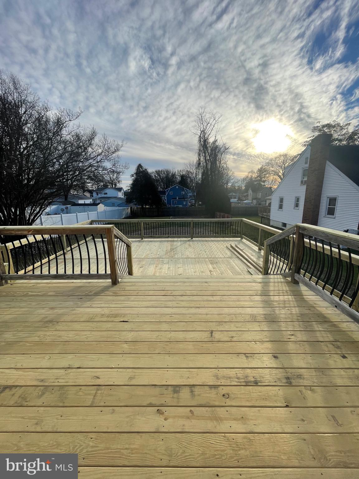 BACK RIVER HIGHLANDS - Residential