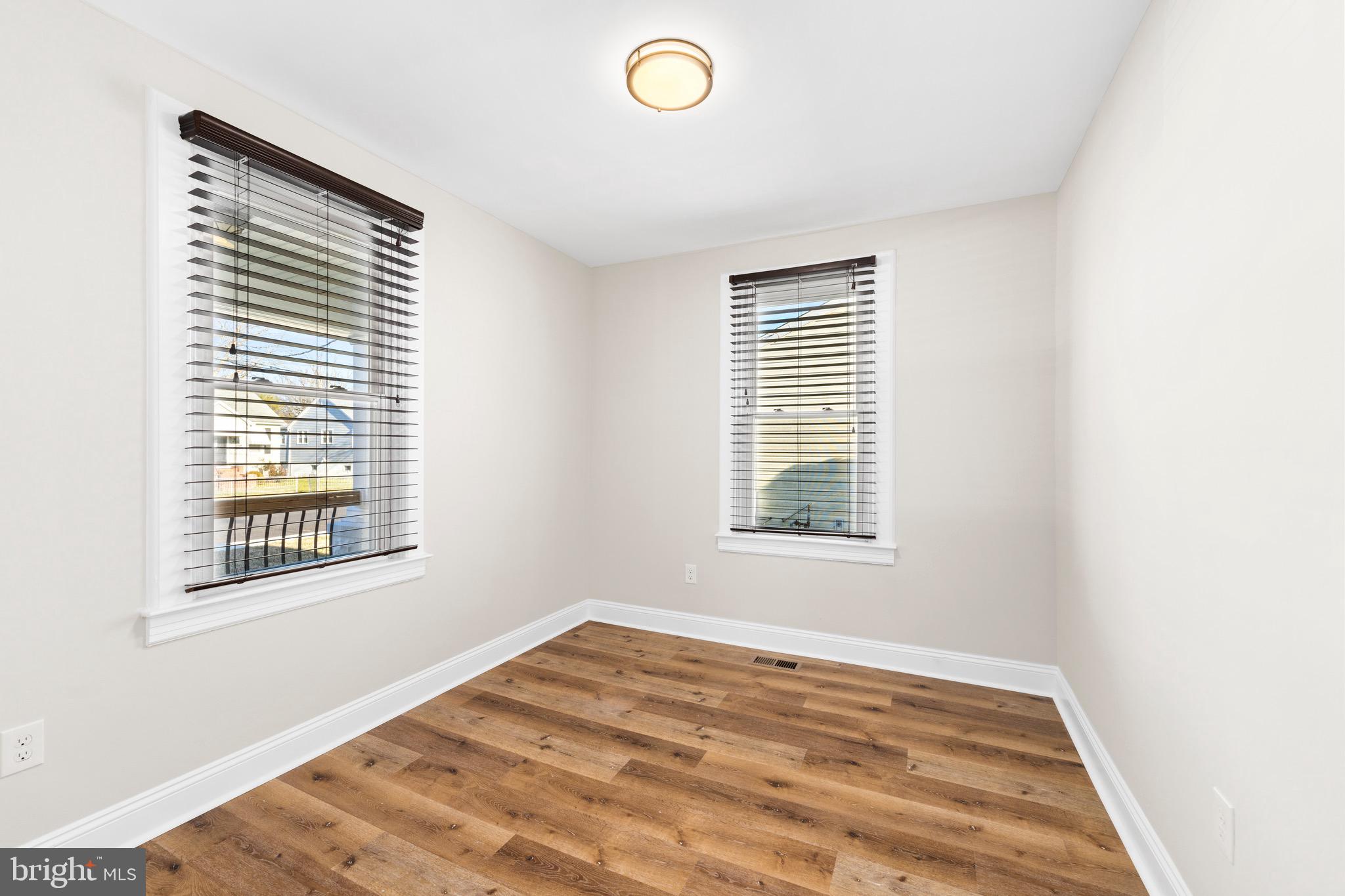 BACK RIVER HIGHLANDS - Residential