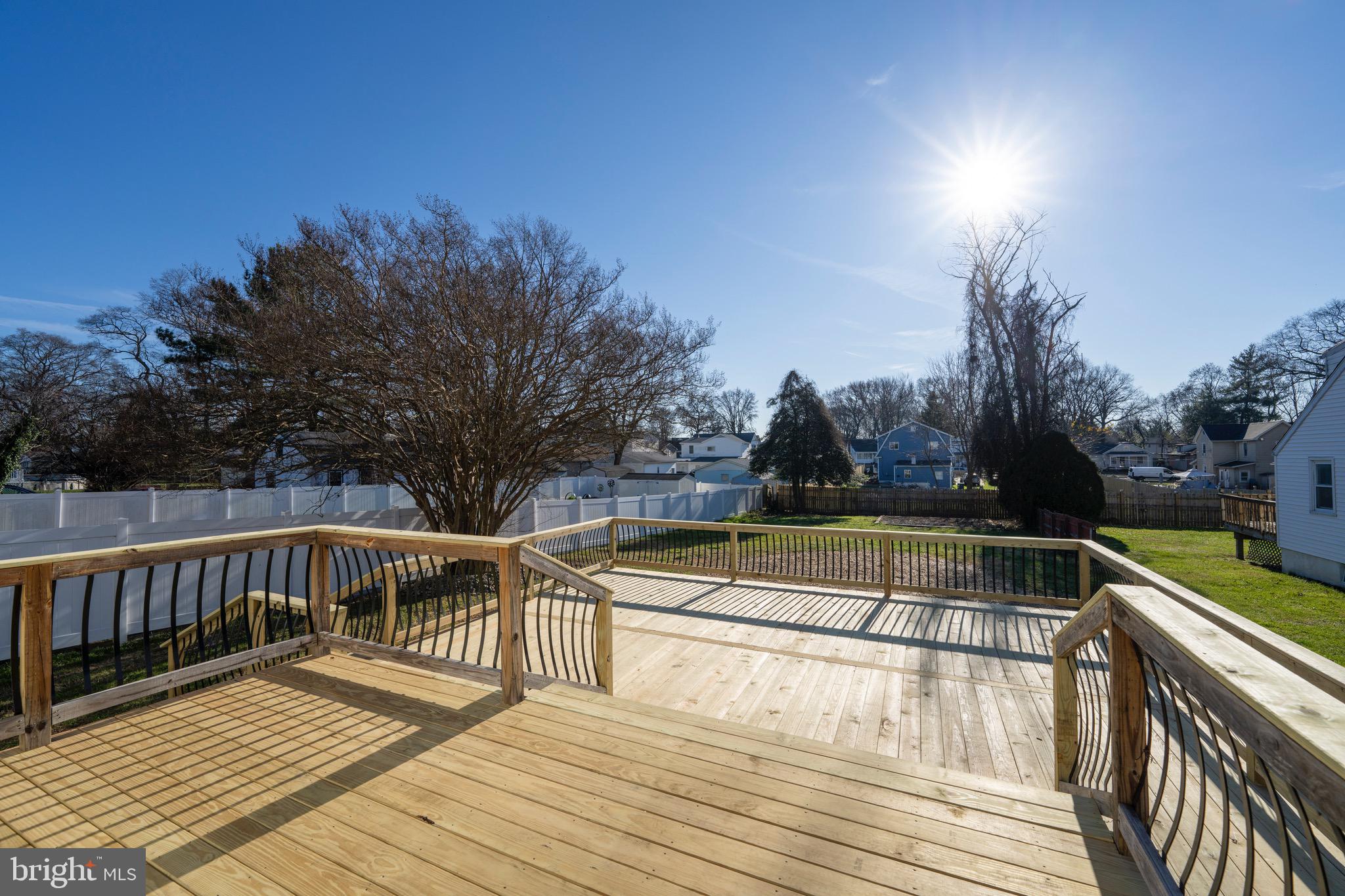 BACK RIVER HIGHLANDS - Residential