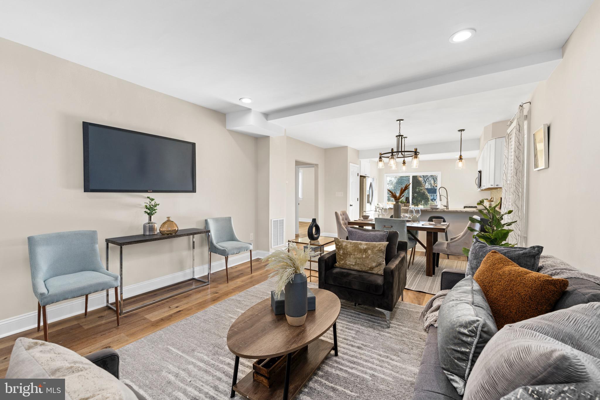 BACK RIVER HIGHLANDS - Residential