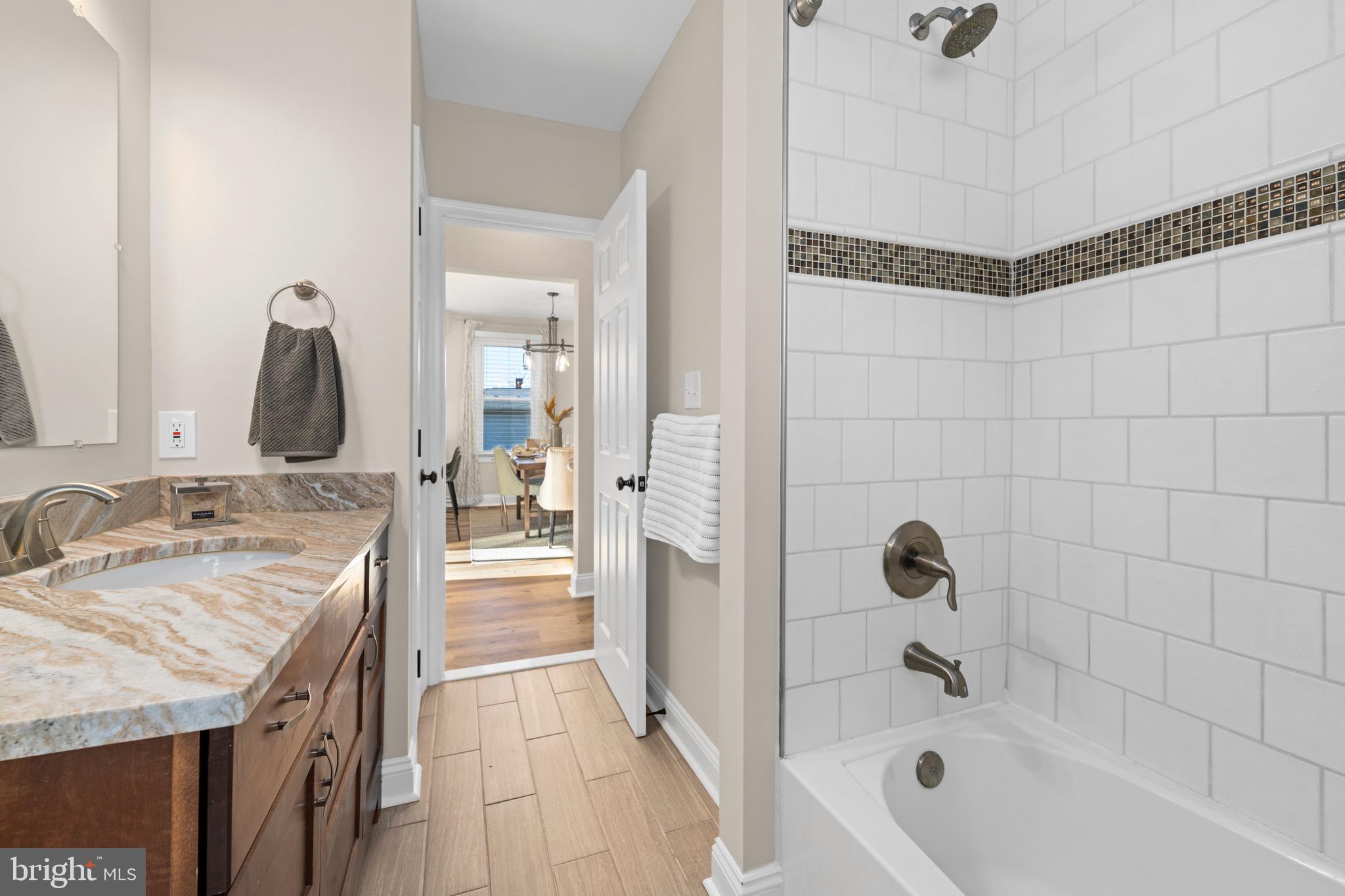 BACK RIVER HIGHLANDS - Residential