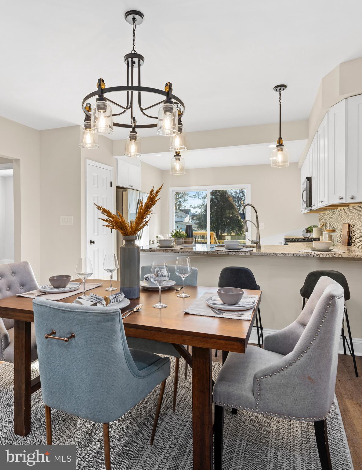 BACK RIVER HIGHLANDS - Residential