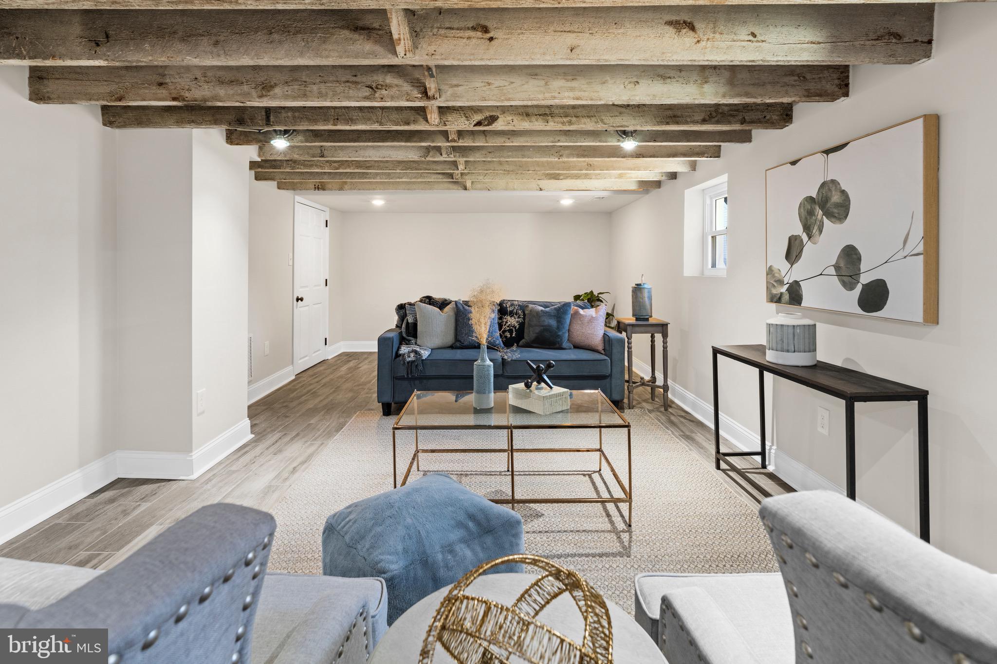 BACK RIVER HIGHLANDS - Residential