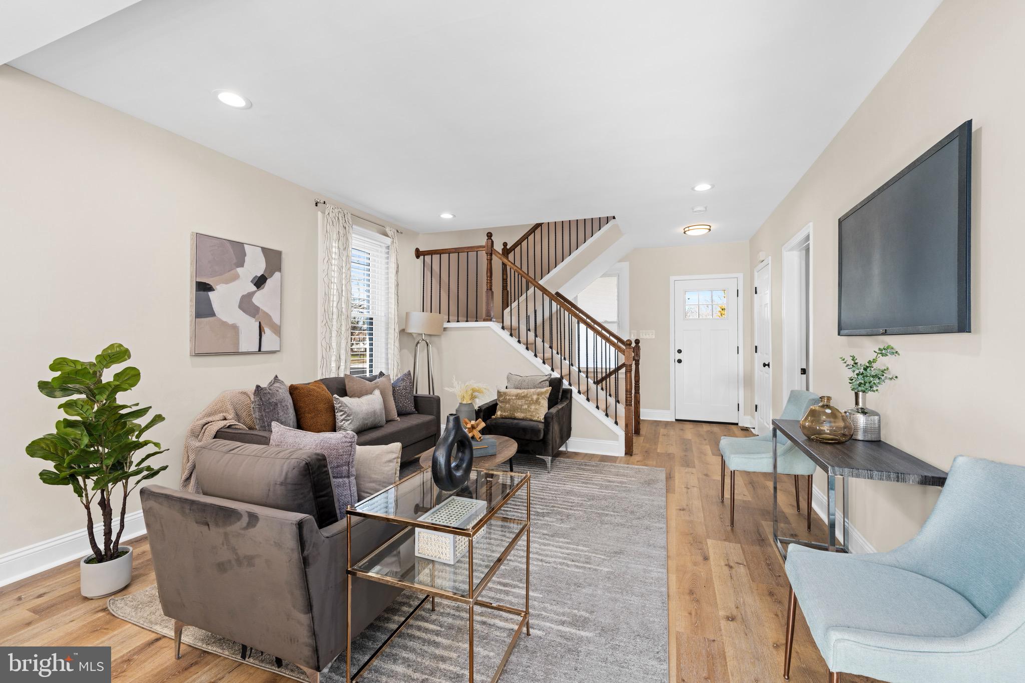 BACK RIVER HIGHLANDS - Residential