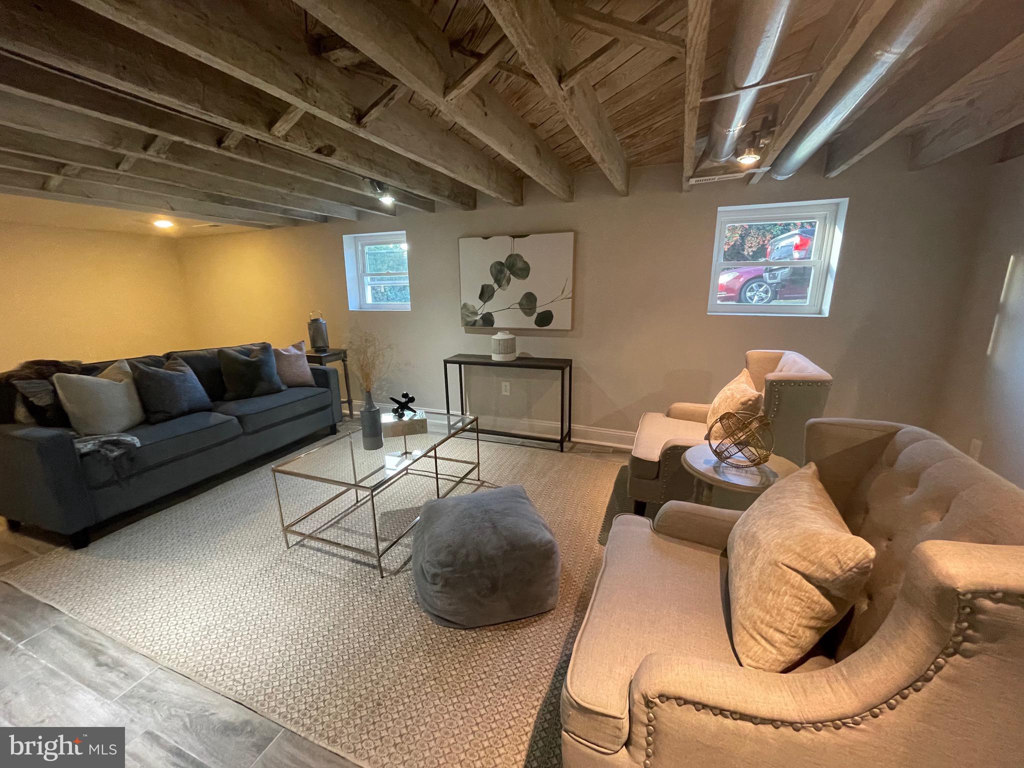 BACK RIVER HIGHLANDS - Residential